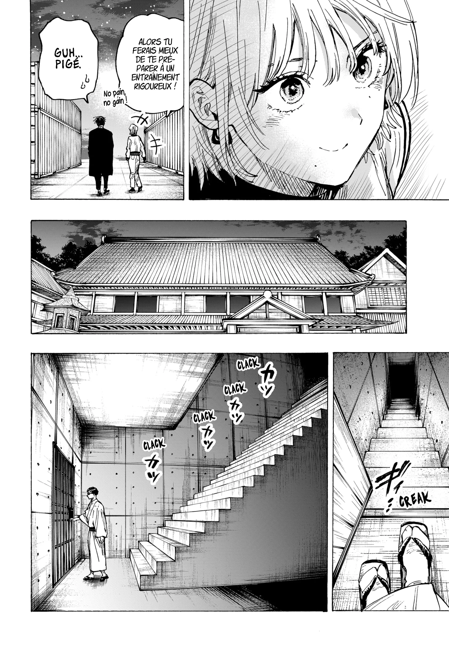 Read Marriagetoxin FR Manga Online