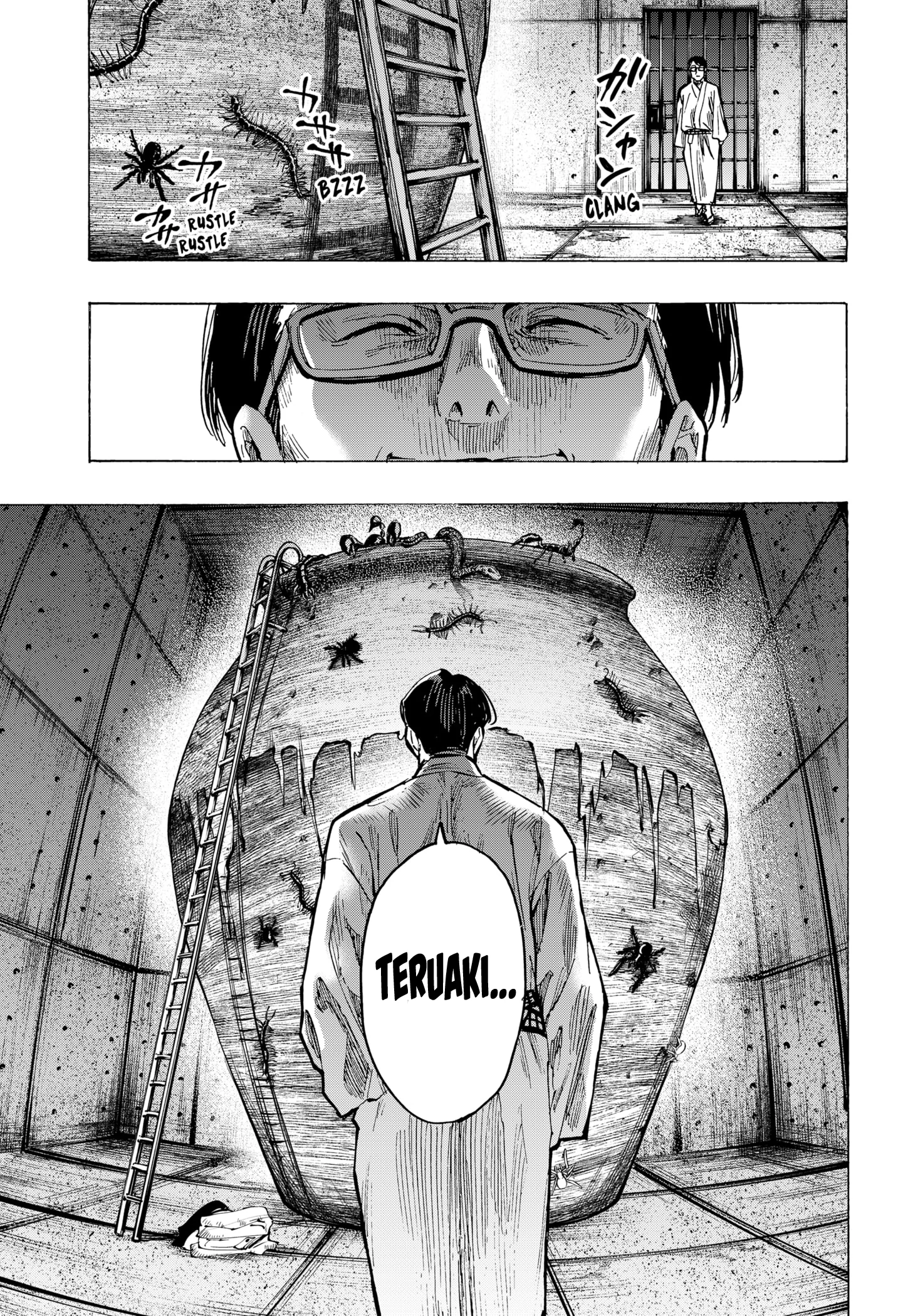 Read Marriagetoxin FR Manga Online