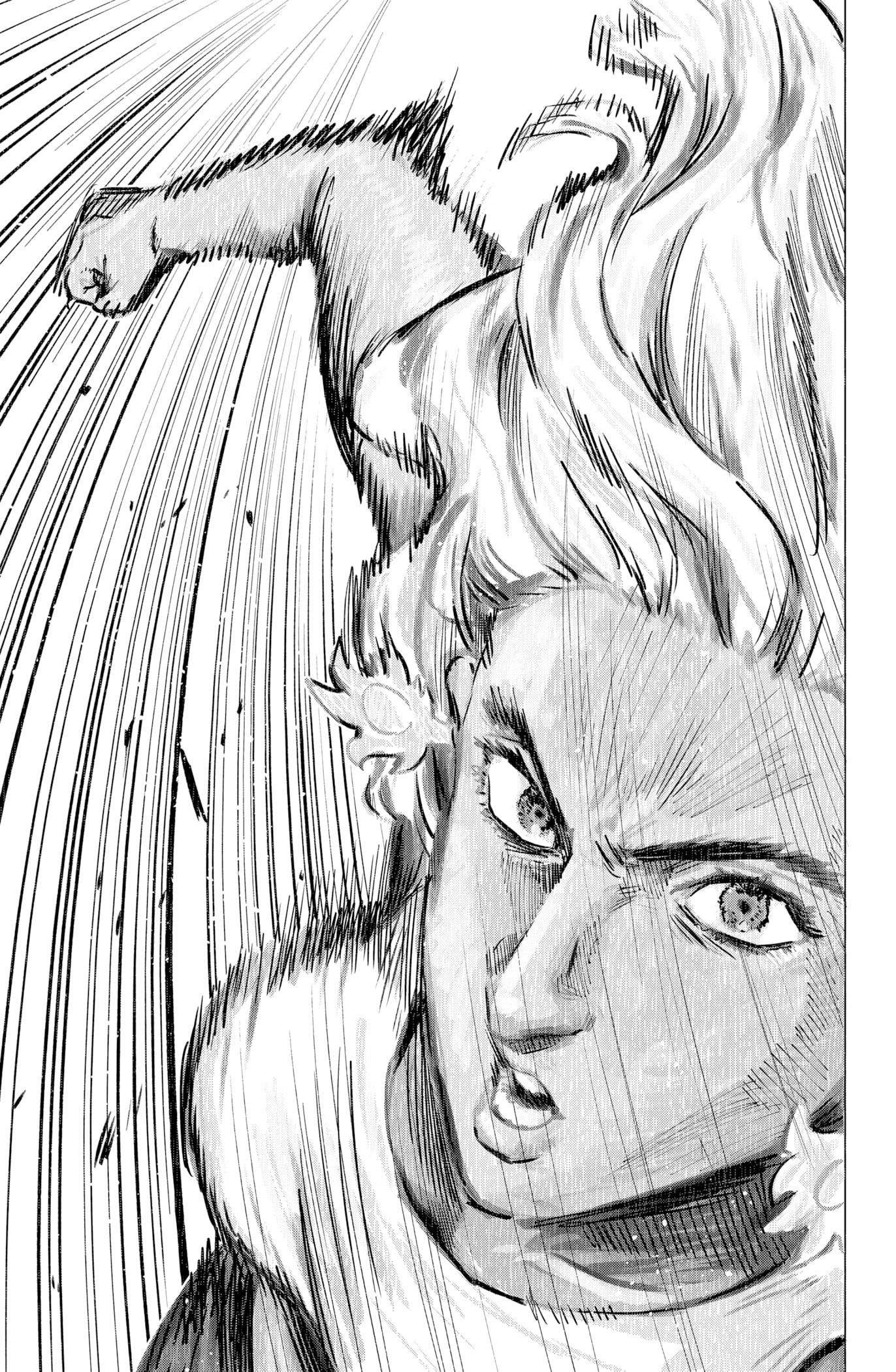 Read Marriagetoxin FR Manga Online