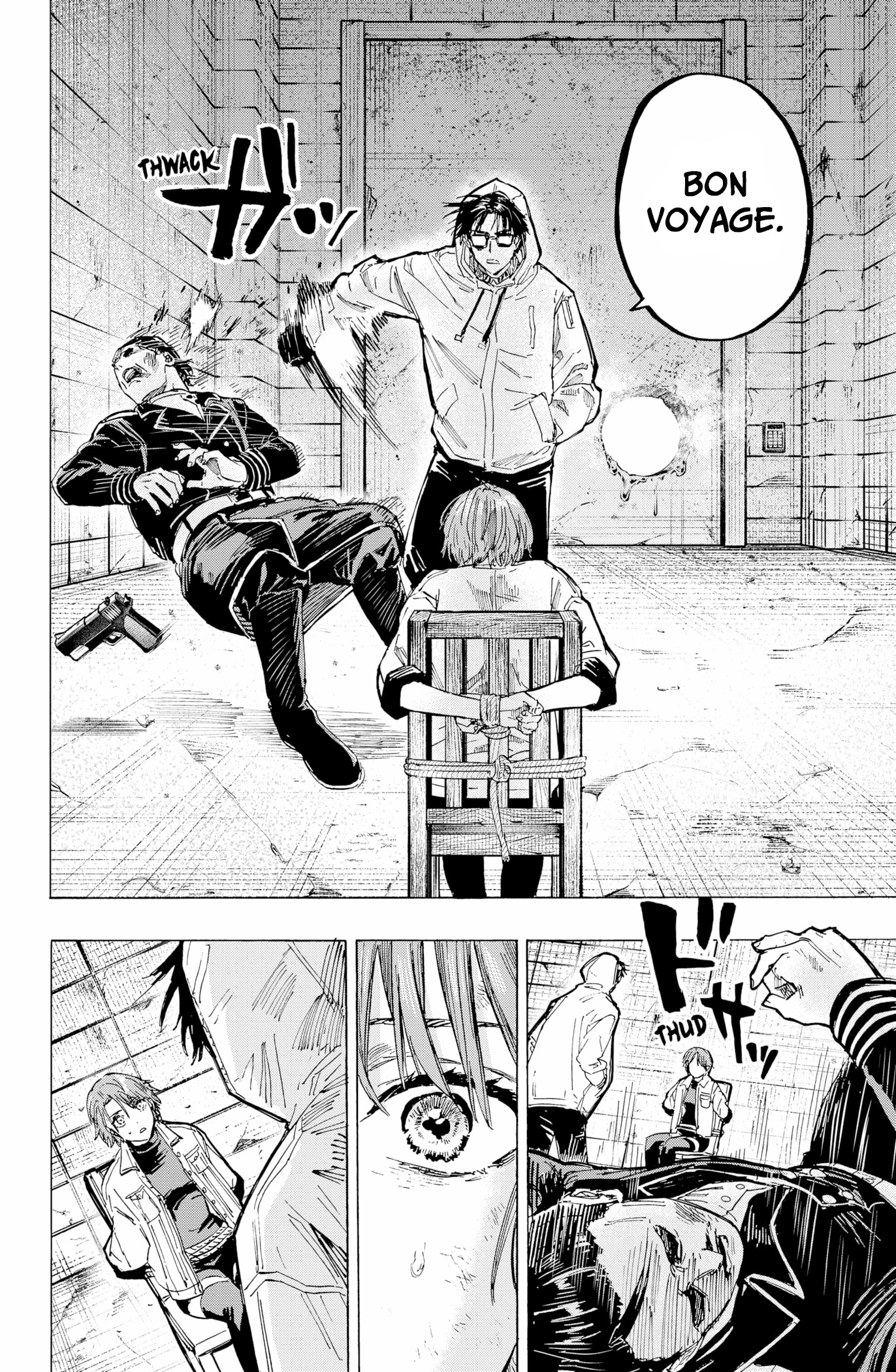 Read Marriagetoxin FR Manga Online