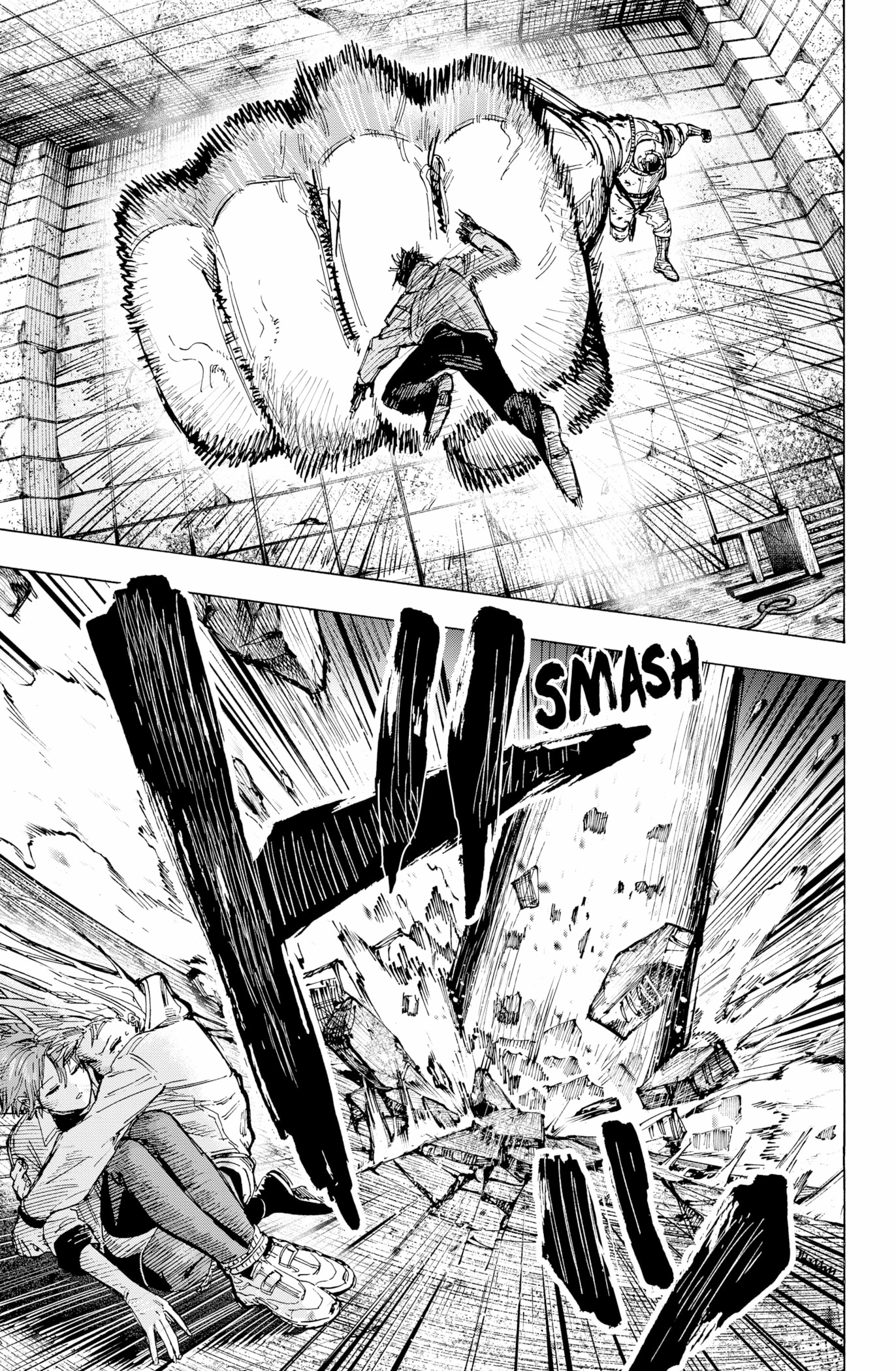 Read Marriagetoxin FR Manga Online