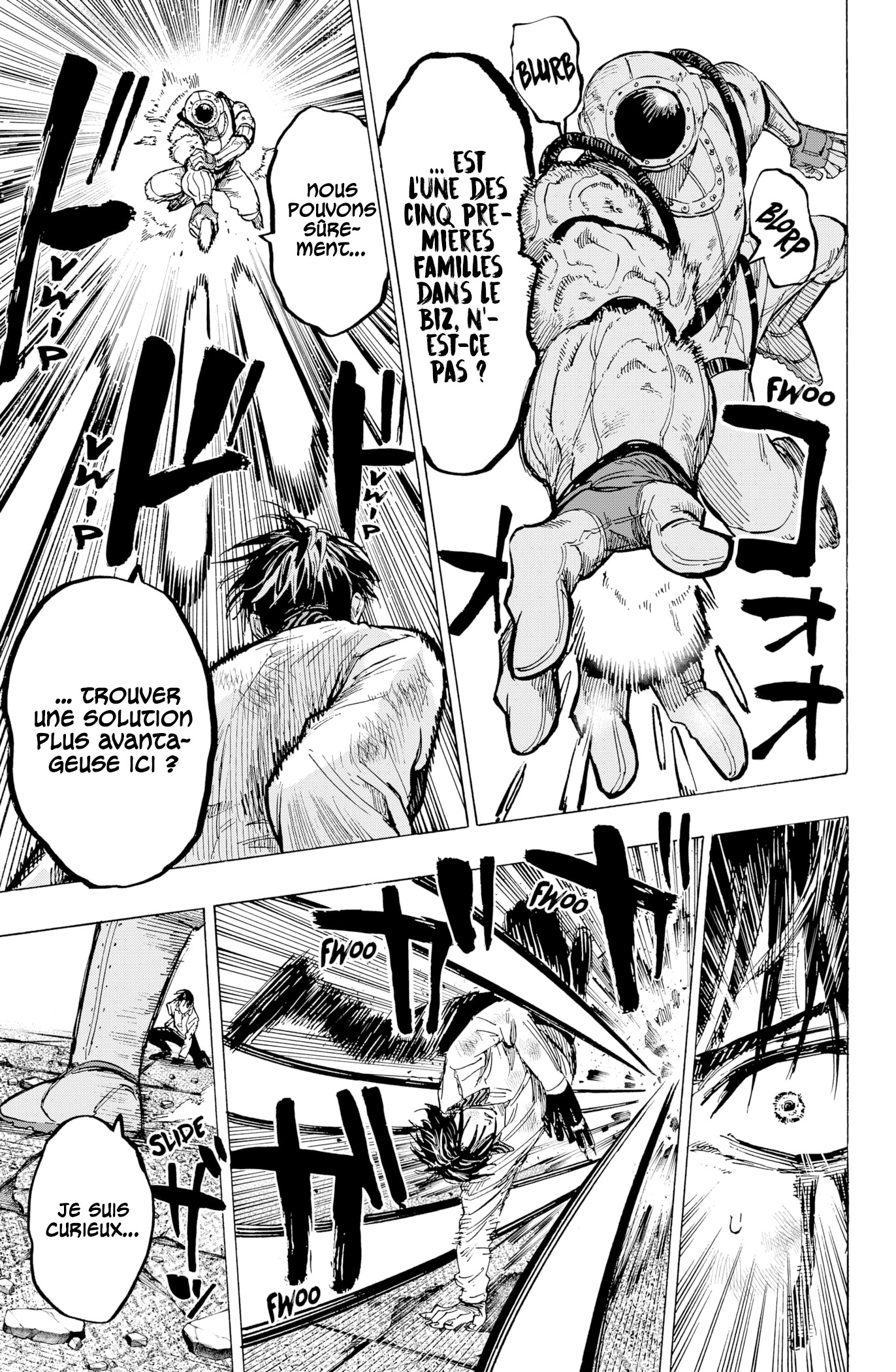 Read Marriagetoxin FR Manga Online