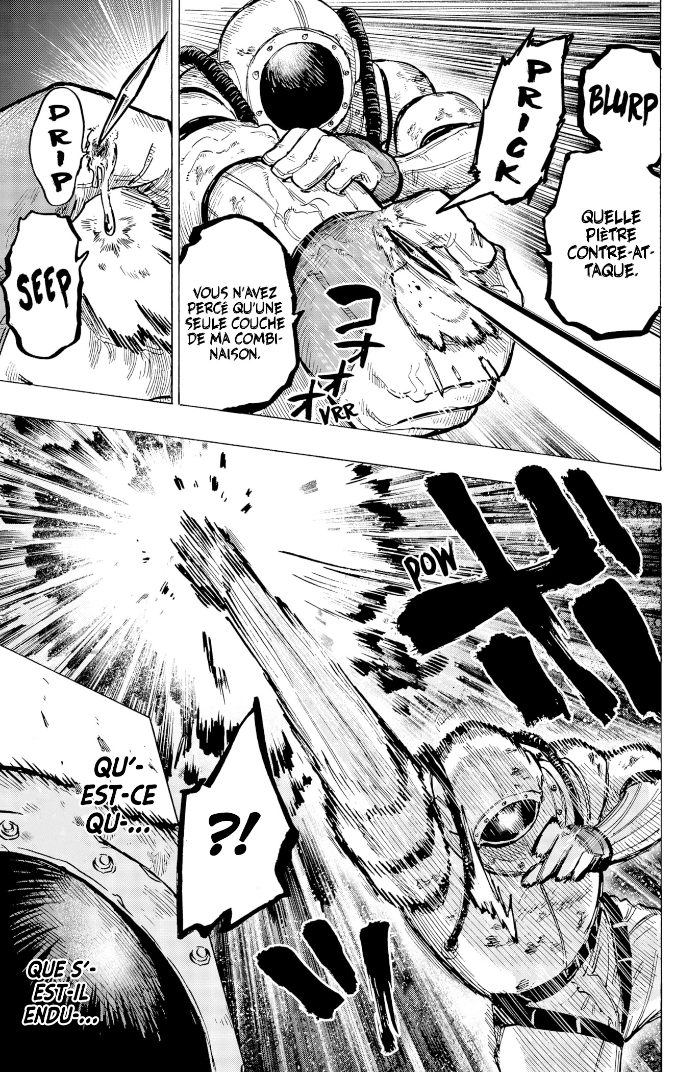 Read Marriagetoxin FR Manga Online