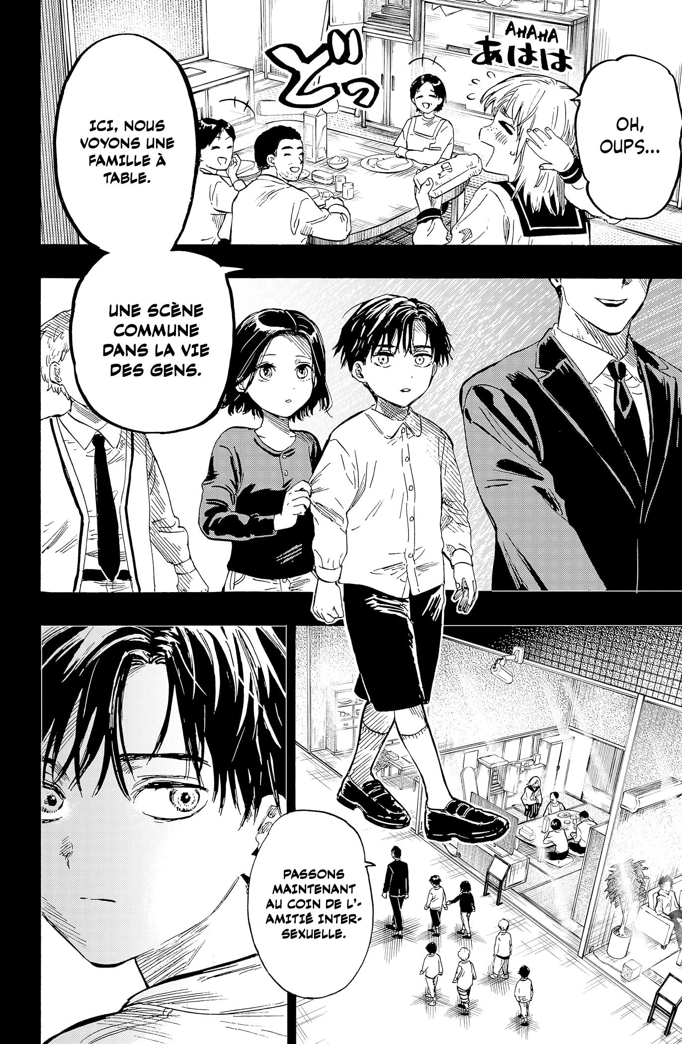 Read Marriagetoxin FR Manga Online