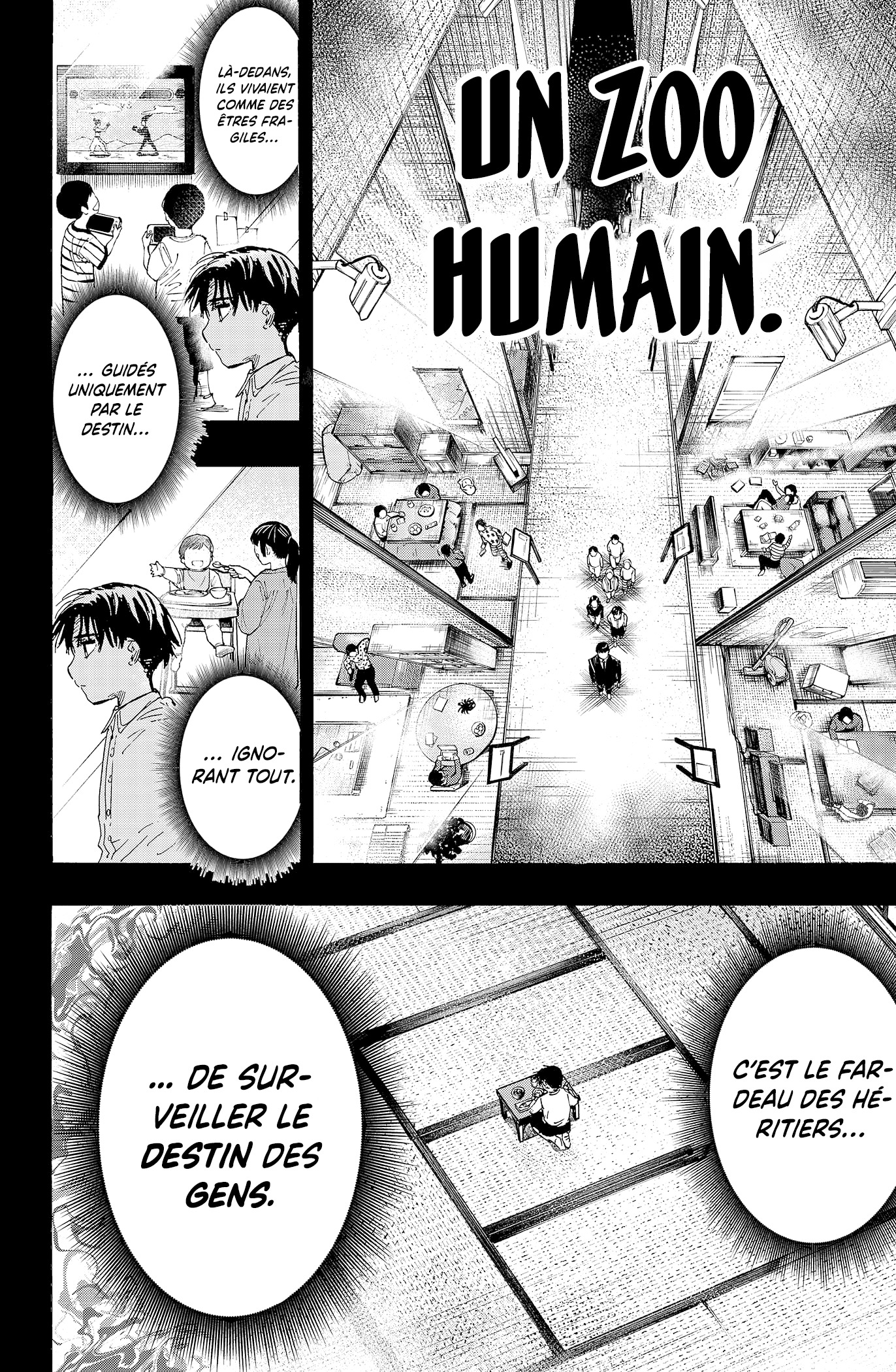 Read Marriagetoxin FR Manga Online