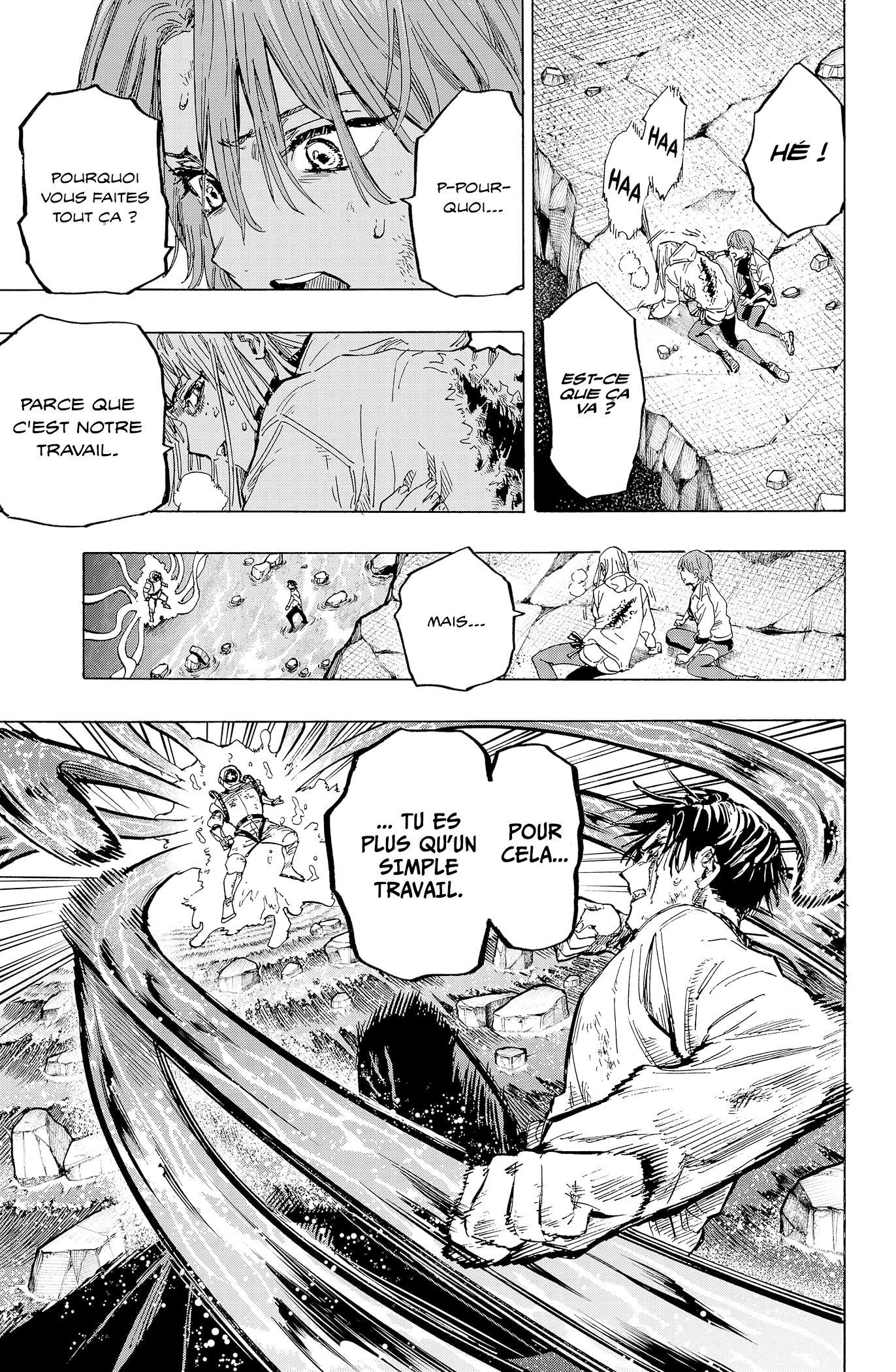 Read Marriagetoxin FR Manga Online