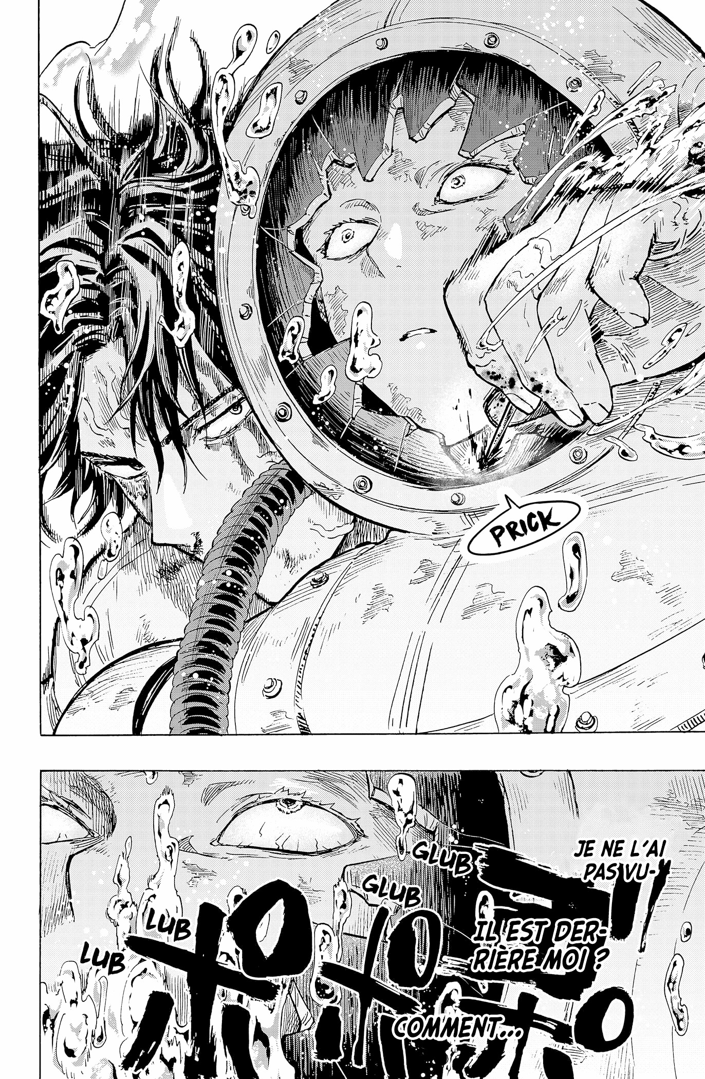 Read Marriagetoxin FR Manga Online