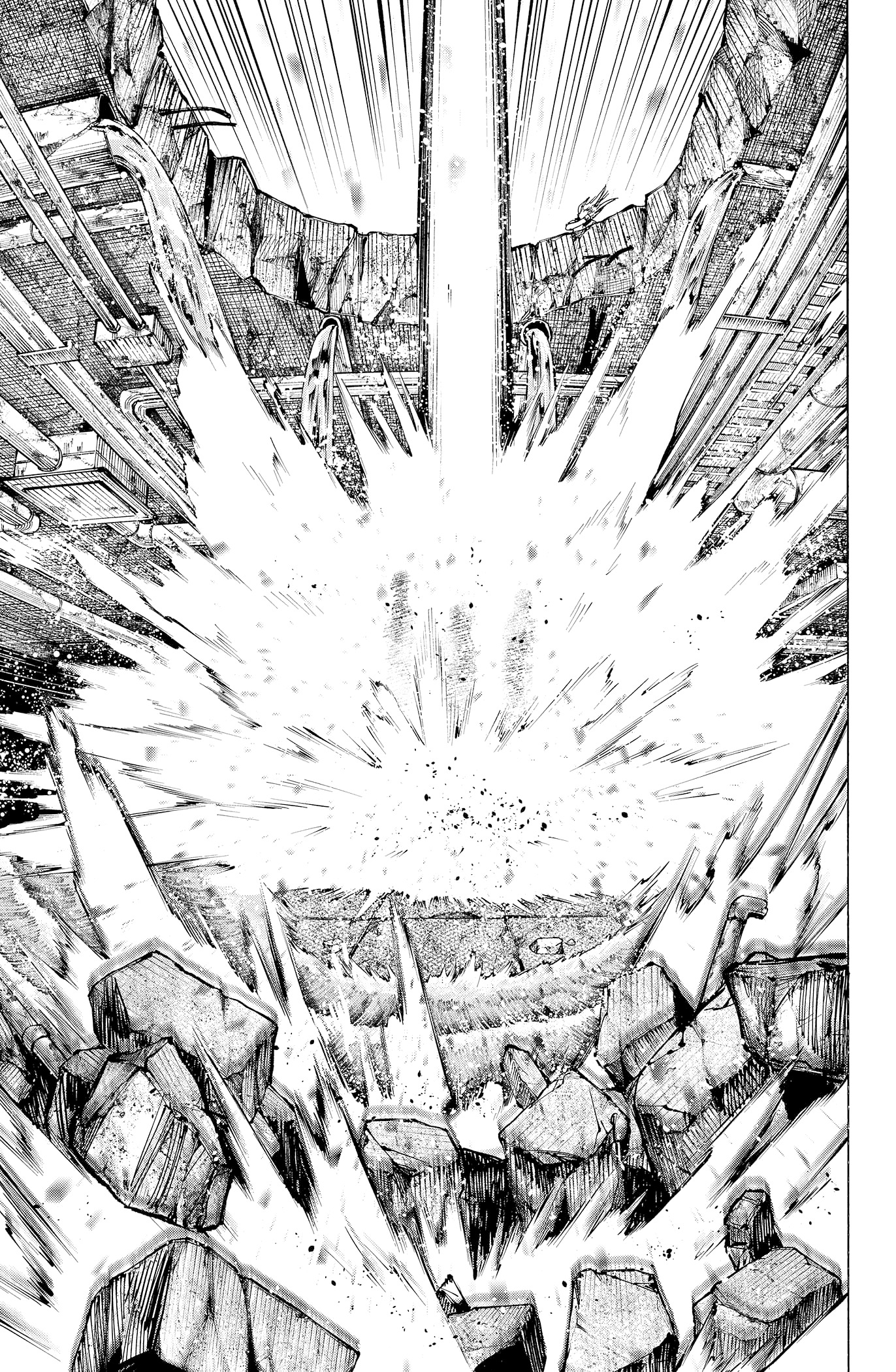 Read Marriagetoxin FR Manga Online