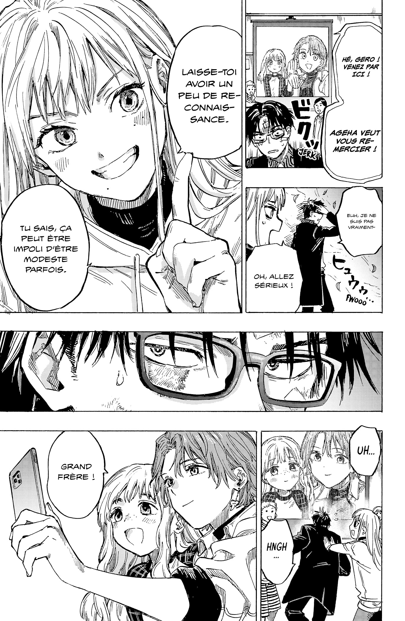 Read Marriagetoxin FR Manga Online