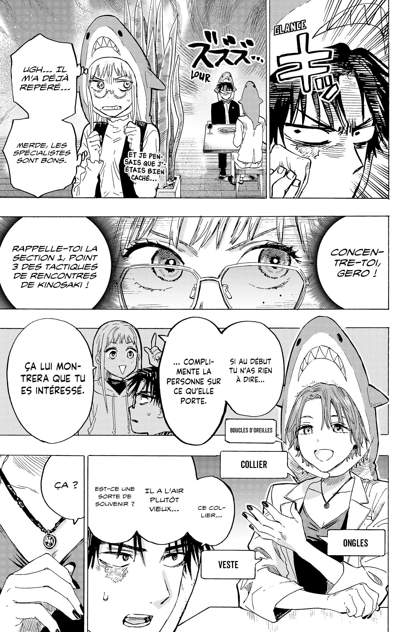 Read Marriagetoxin FR Manga Online