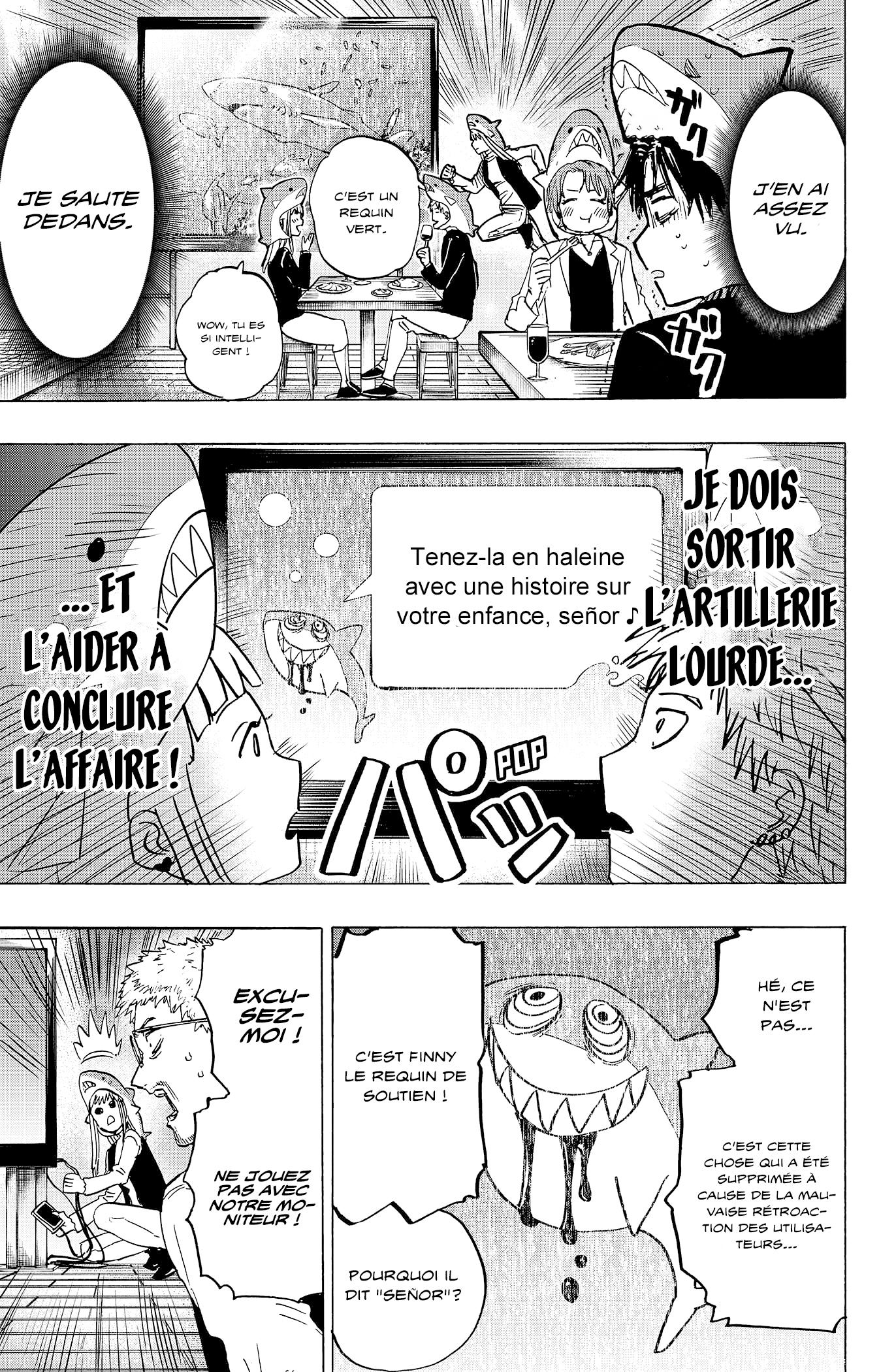 Read Marriagetoxin FR Manga Online