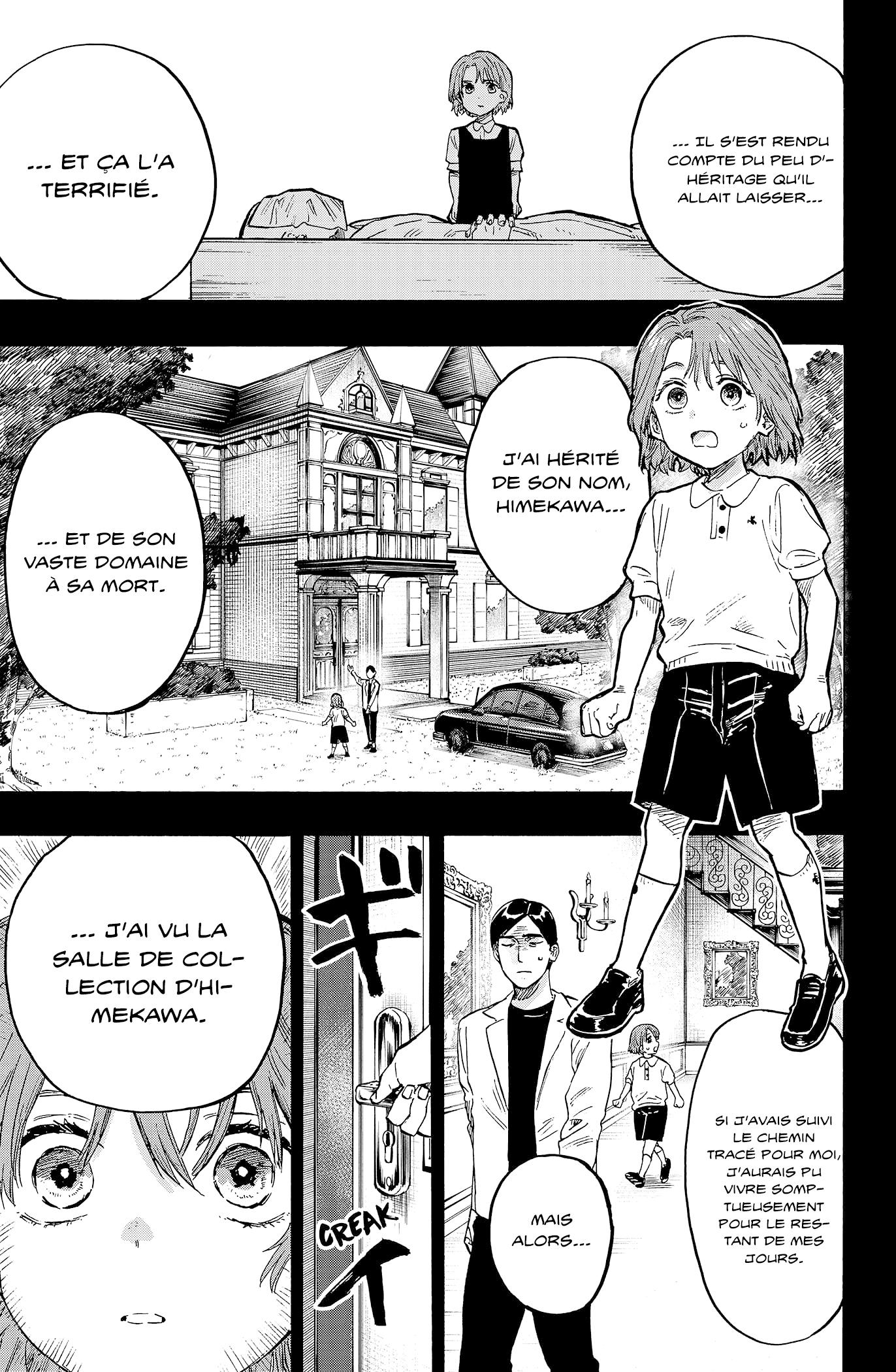 Read Marriagetoxin FR Manga Online