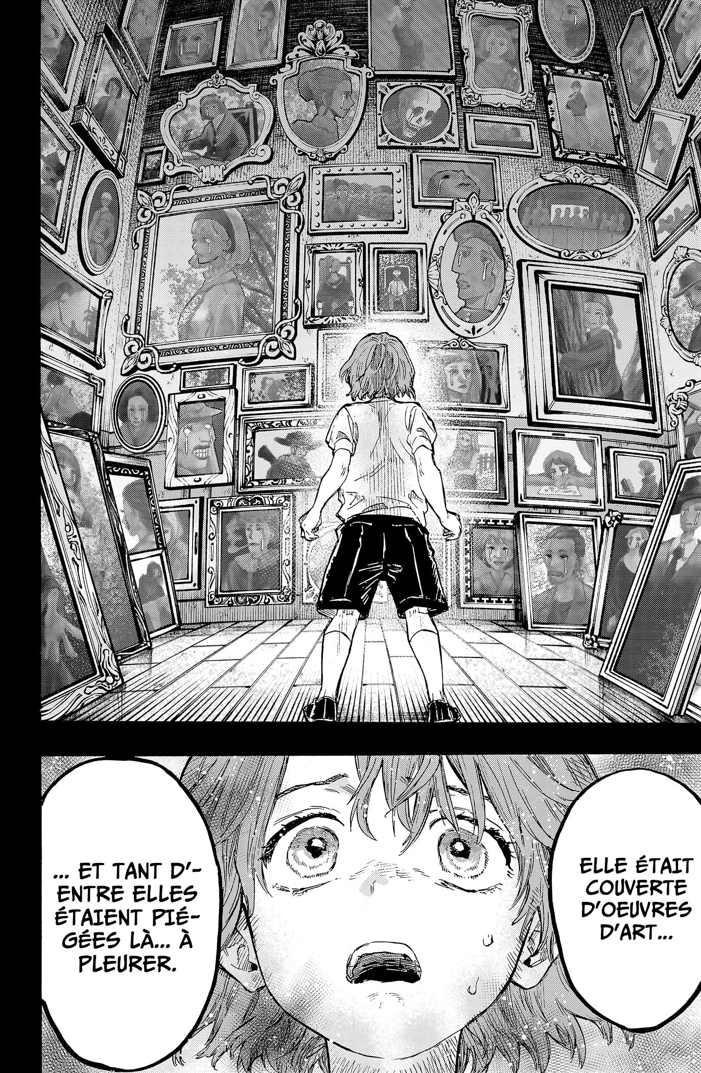 Read Marriagetoxin FR Manga Online