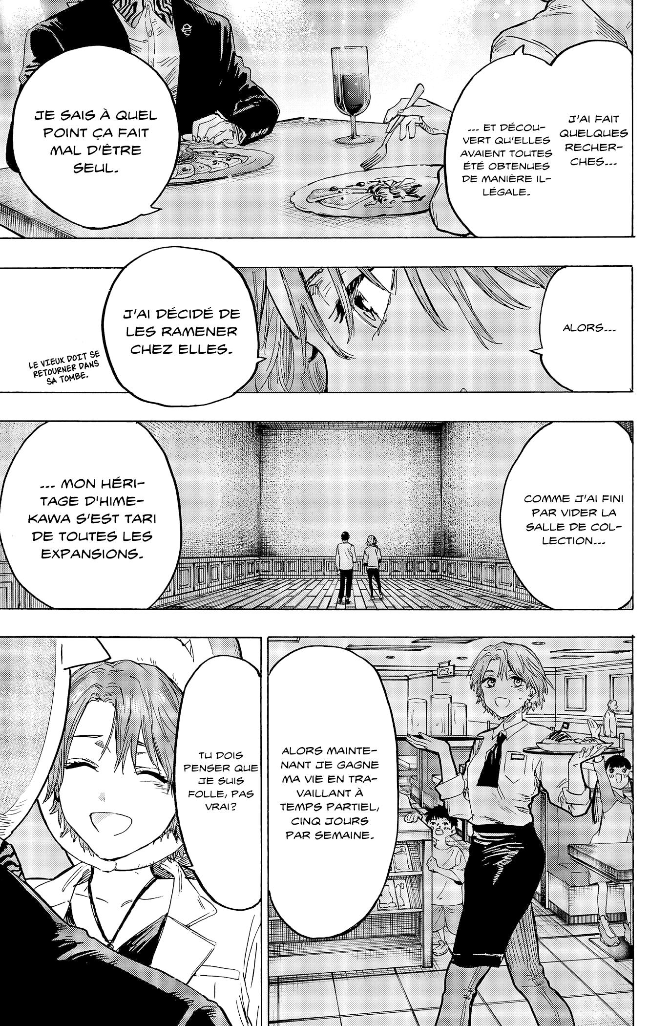 Read Marriagetoxin FR Manga Online