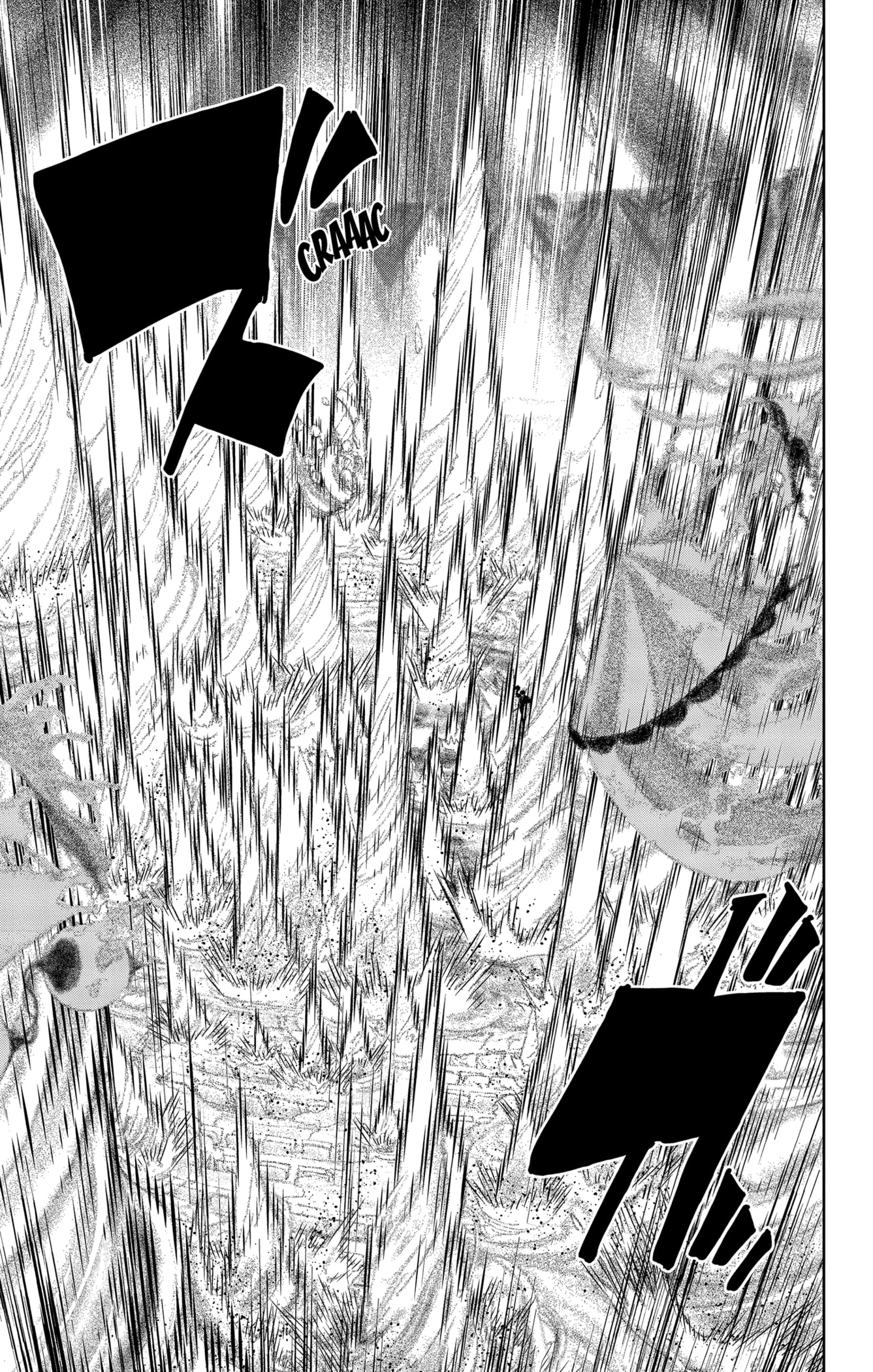 Read Mashle Magic and Muscles FR Manga Online