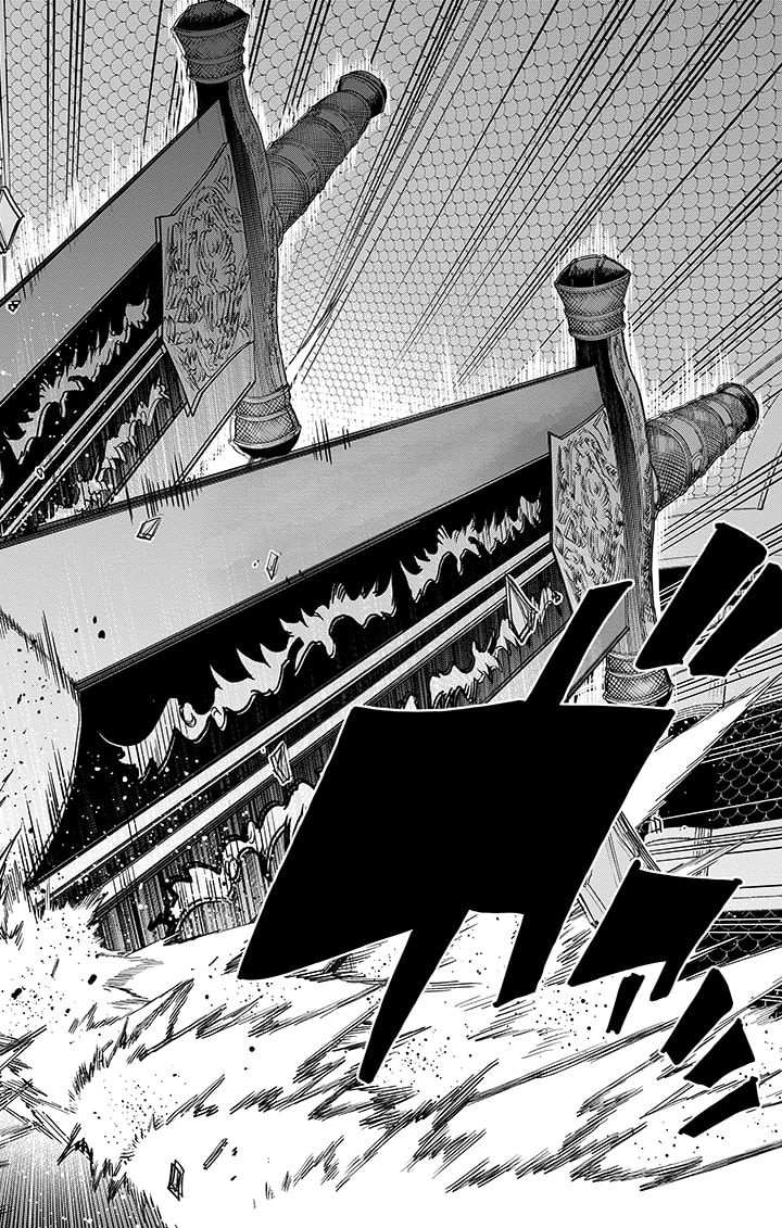 Read Mashle Magic and Muscles FR Manga Online