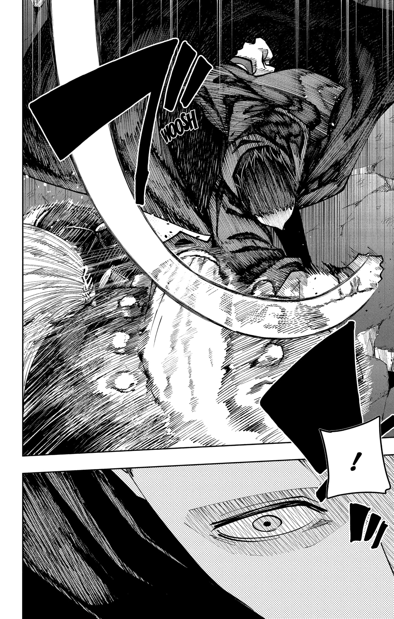 Read Mashle Magic and Muscles FR Manga Online