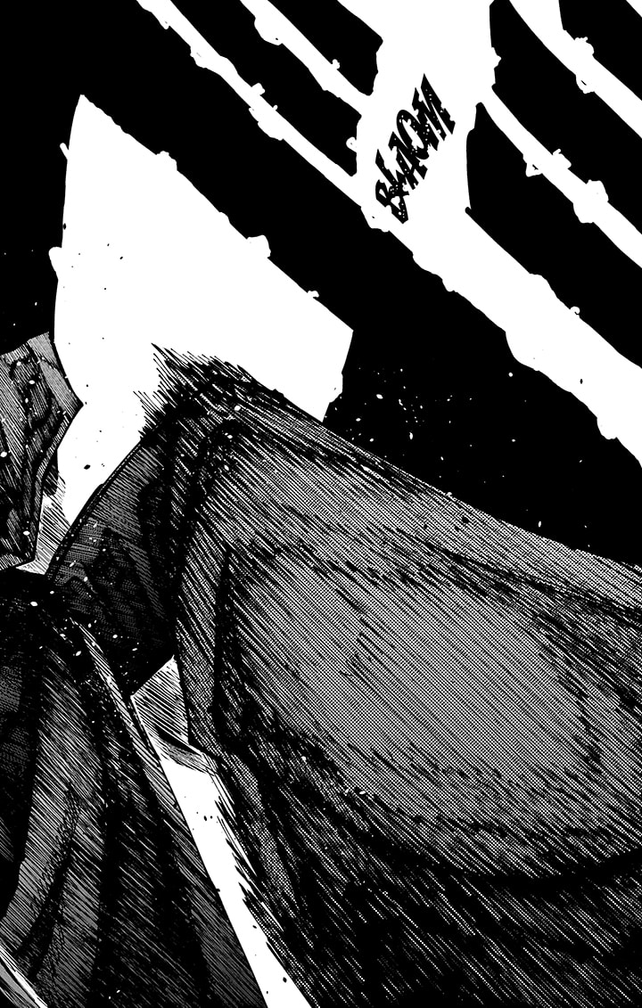 Read Mashle Magic and Muscles FR Manga Online