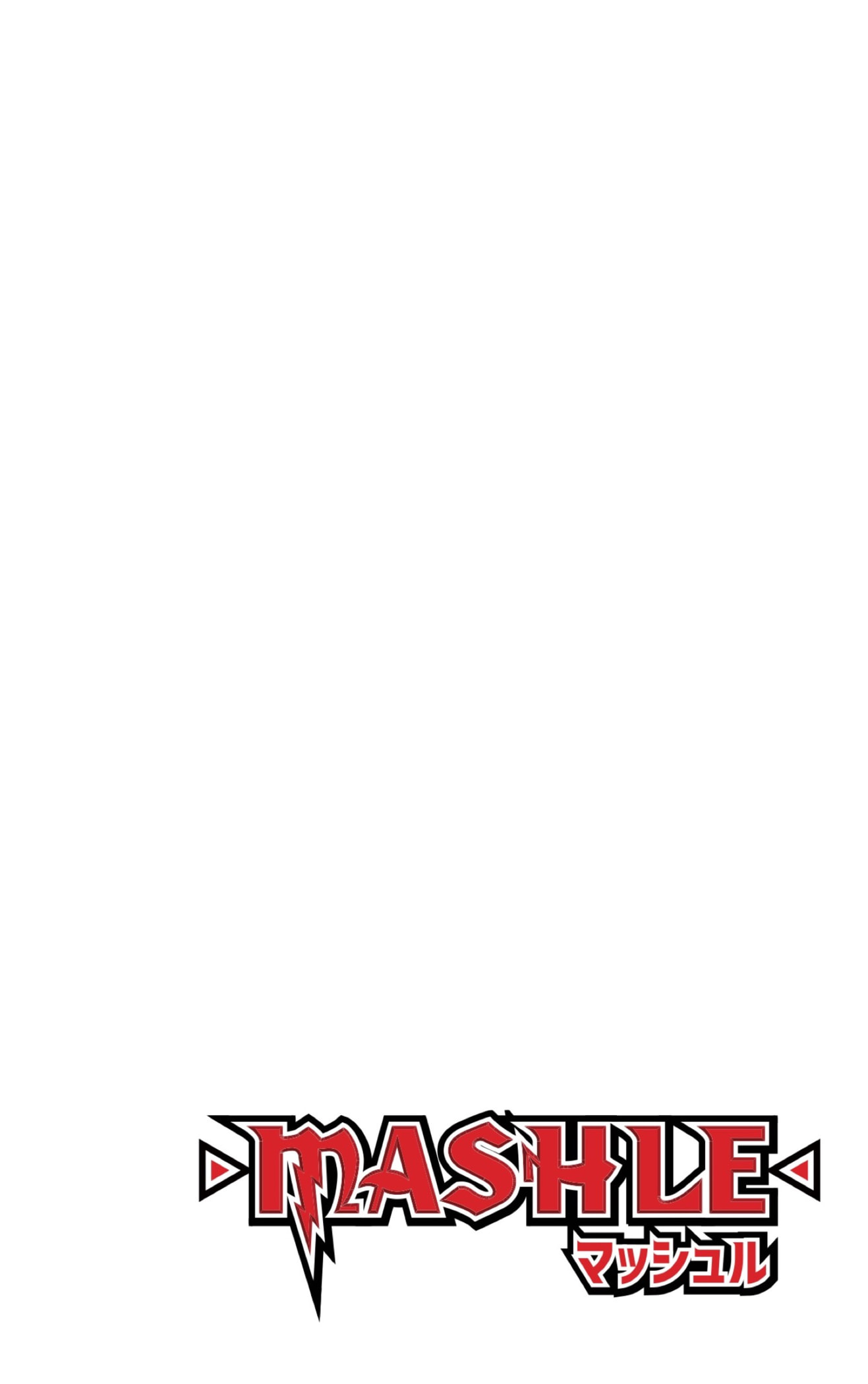 Read Mashle Magic and Muscles FR Manga Online