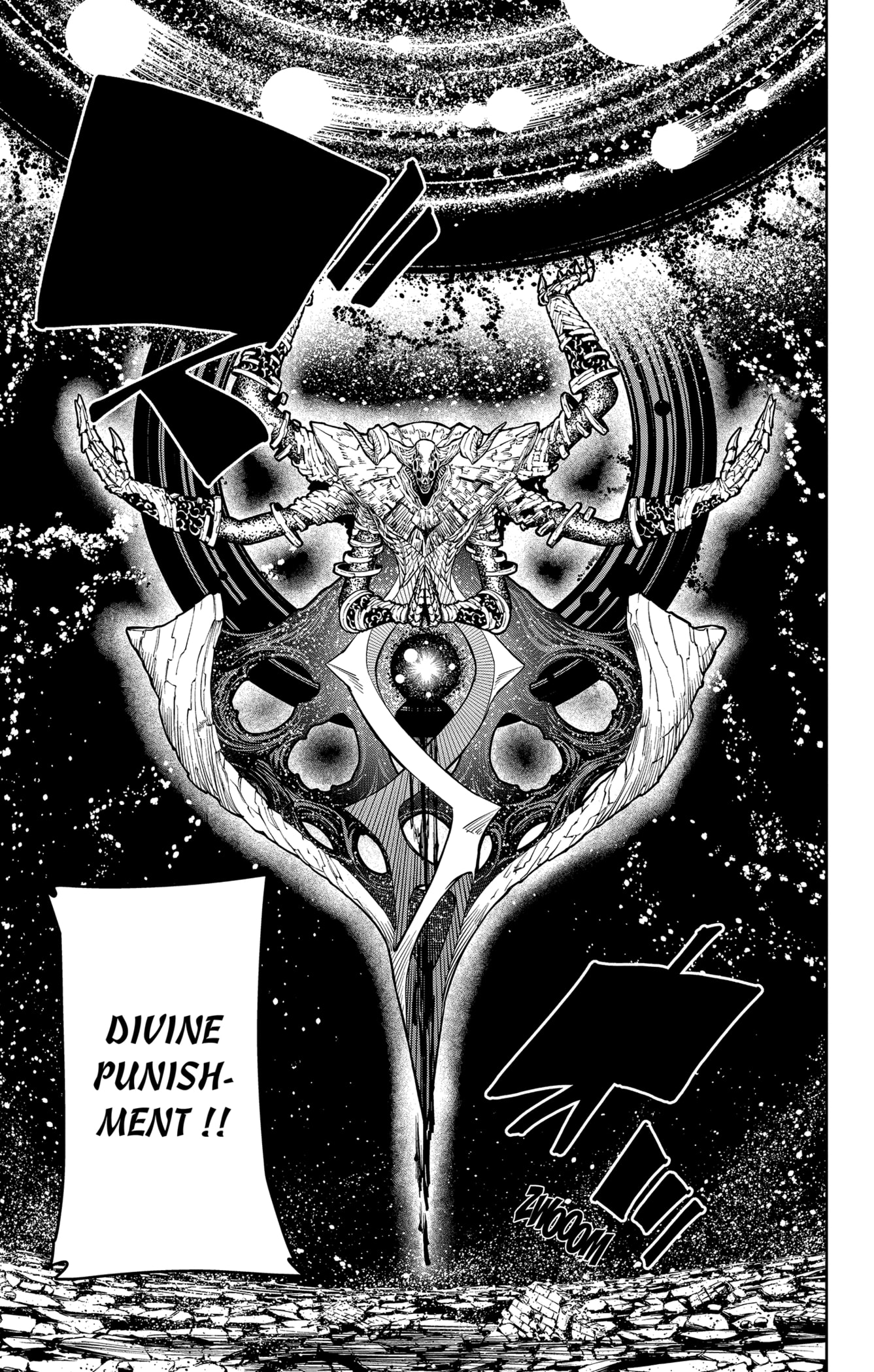 Read Mashle Magic and Muscles FR Manga Online