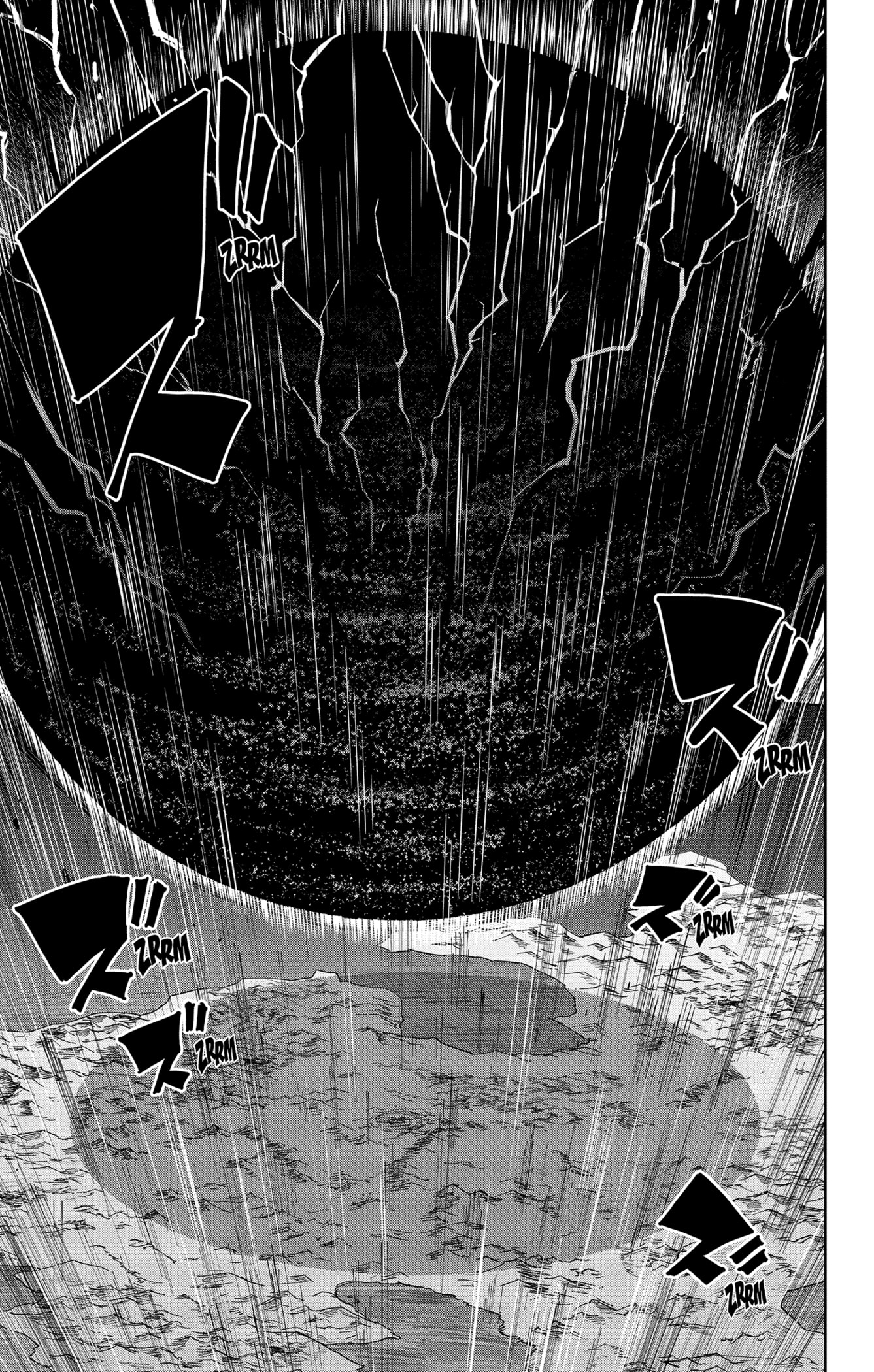 Read Mashle Magic and Muscles FR Manga Online