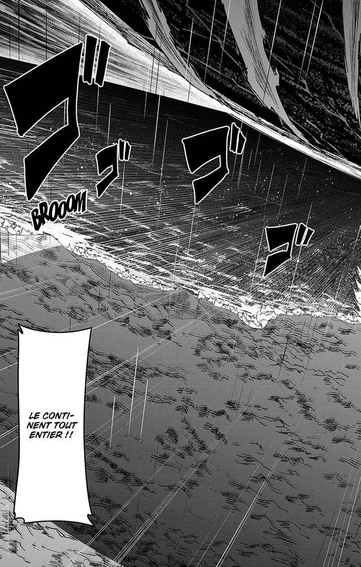 Read Mashle Magic and Muscles FR Manga Online