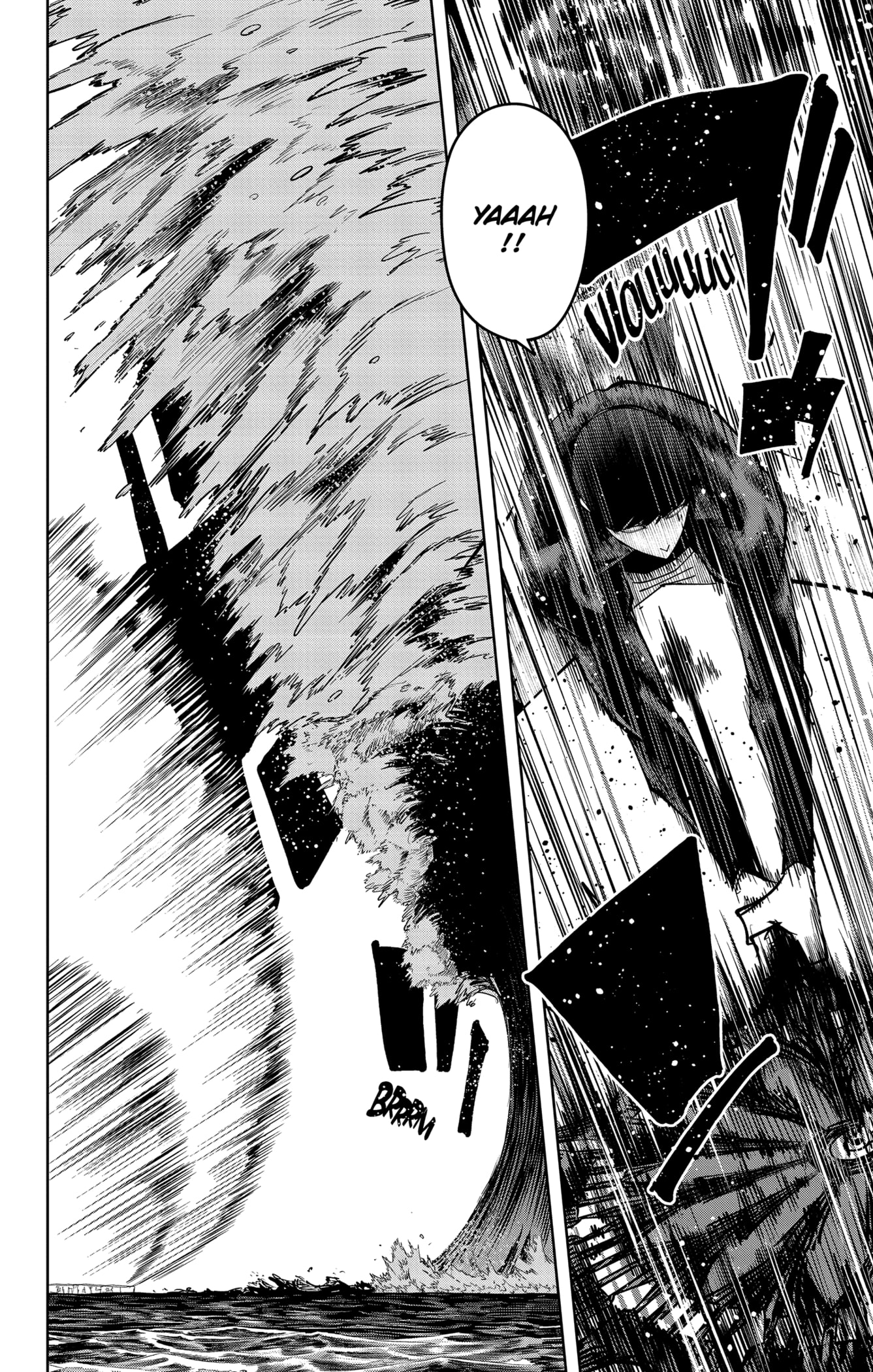 Read Mashle Magic and Muscles FR Manga Online