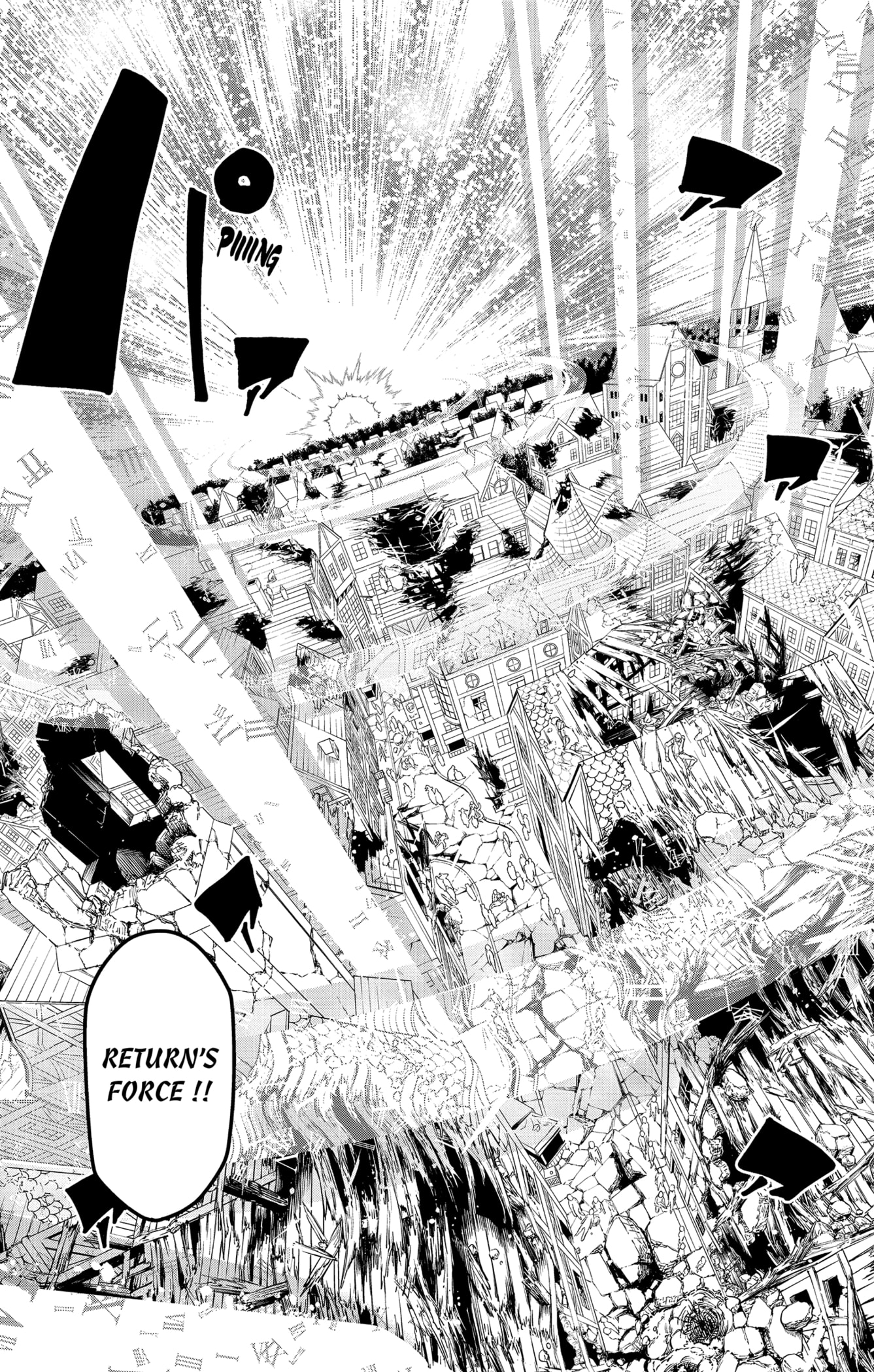 Read Mashle Magic and Muscles FR Manga Online