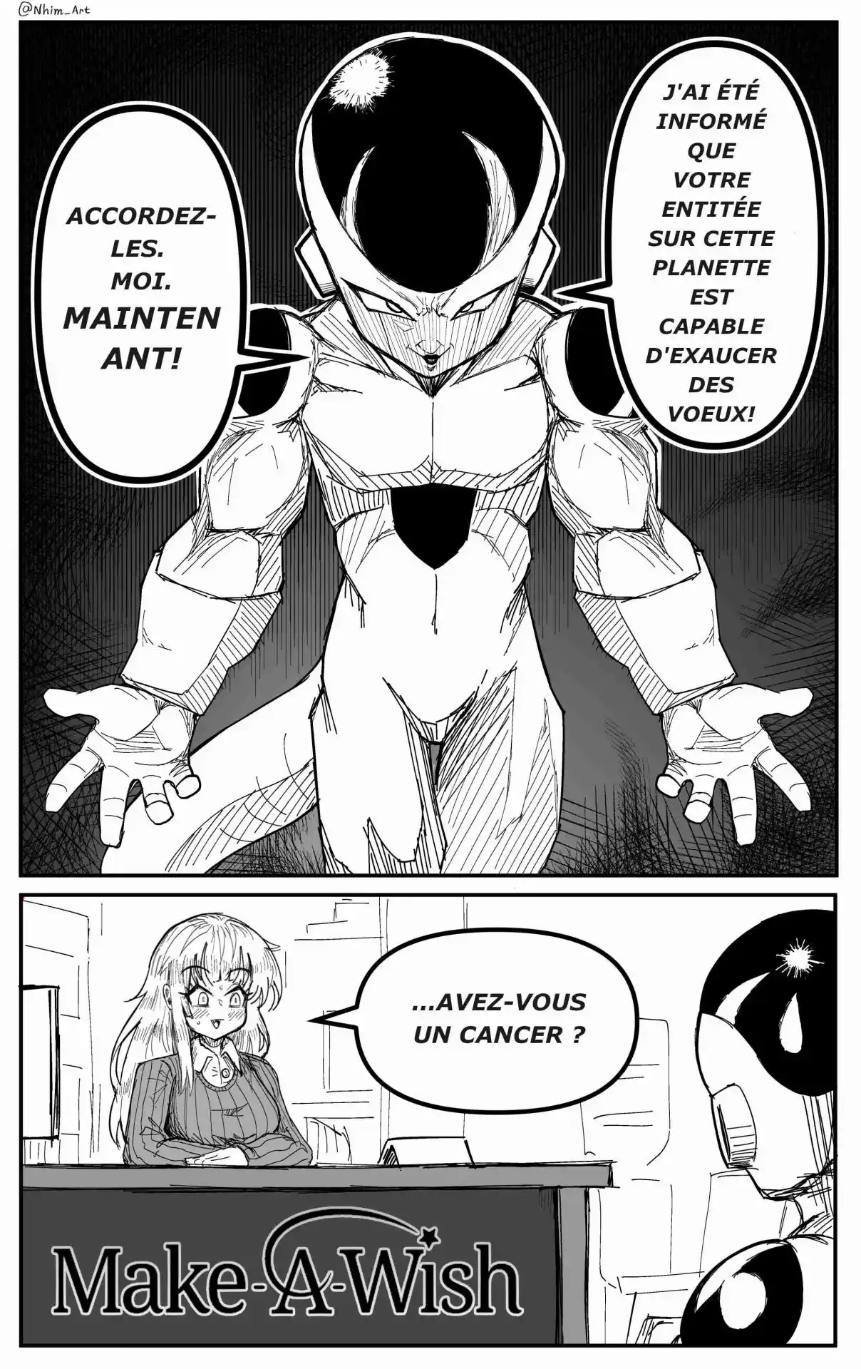 Read Mimi (fr) Manga Online