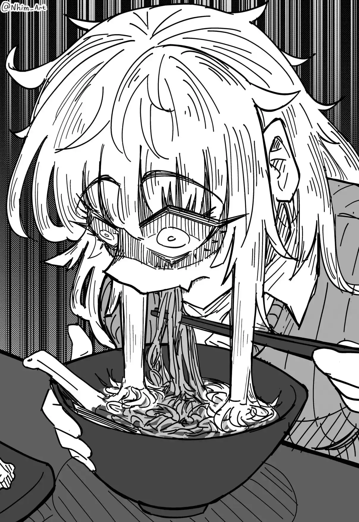 Read Mimi (fr) Manga Online