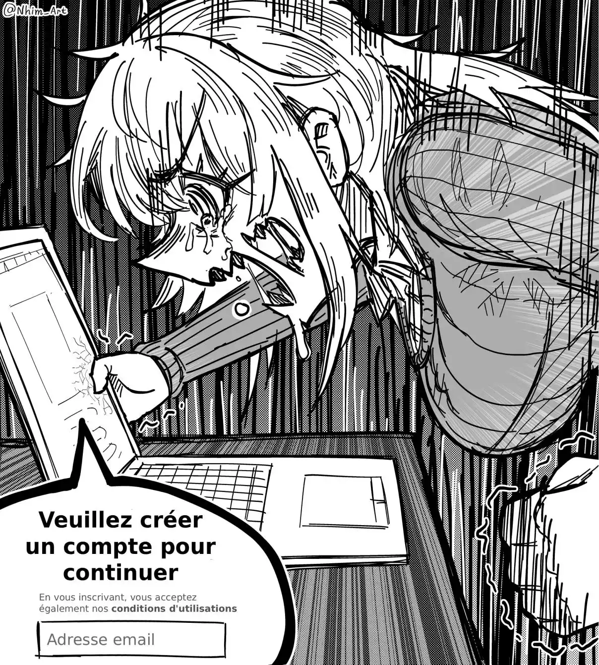 Read Mimi (fr) Manga Online