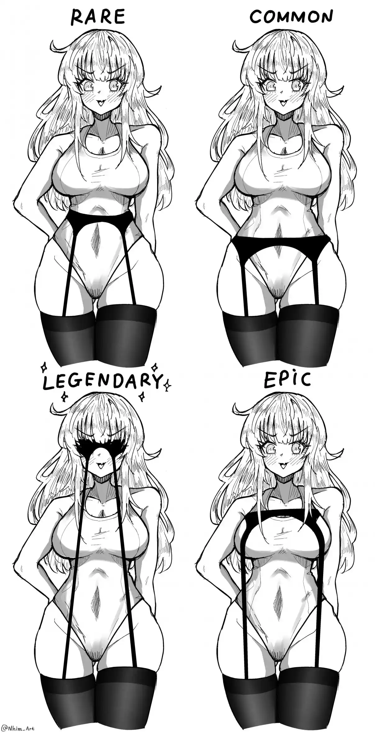 Read Mimi (fr) Manga Online