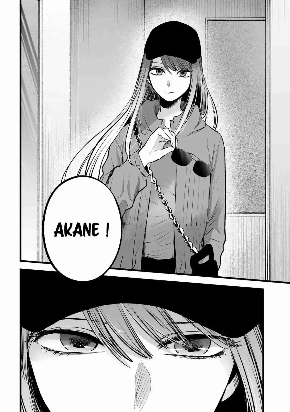 Read Oshi No Ko FR Manga Online