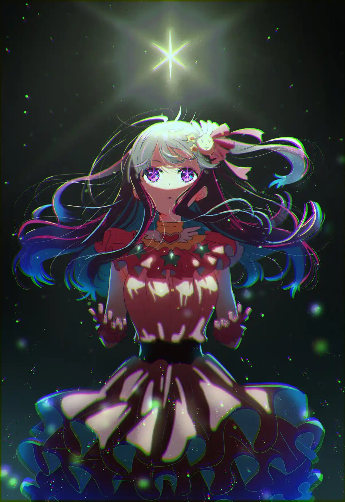 Read Oshi No Ko FR Manga Online