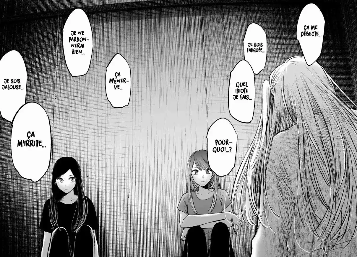 Read Oshi No Ko FR Manga Online