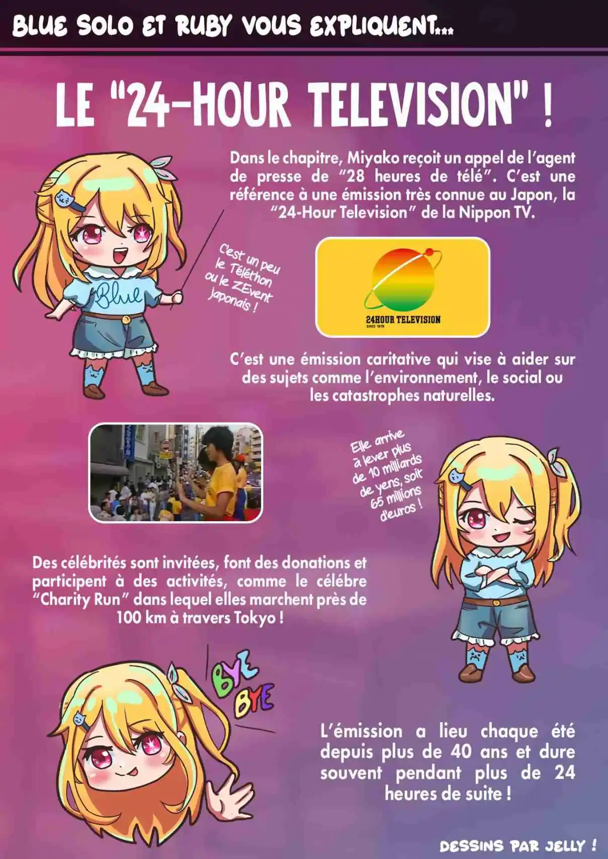 Read Oshi No Ko FR Manga Online