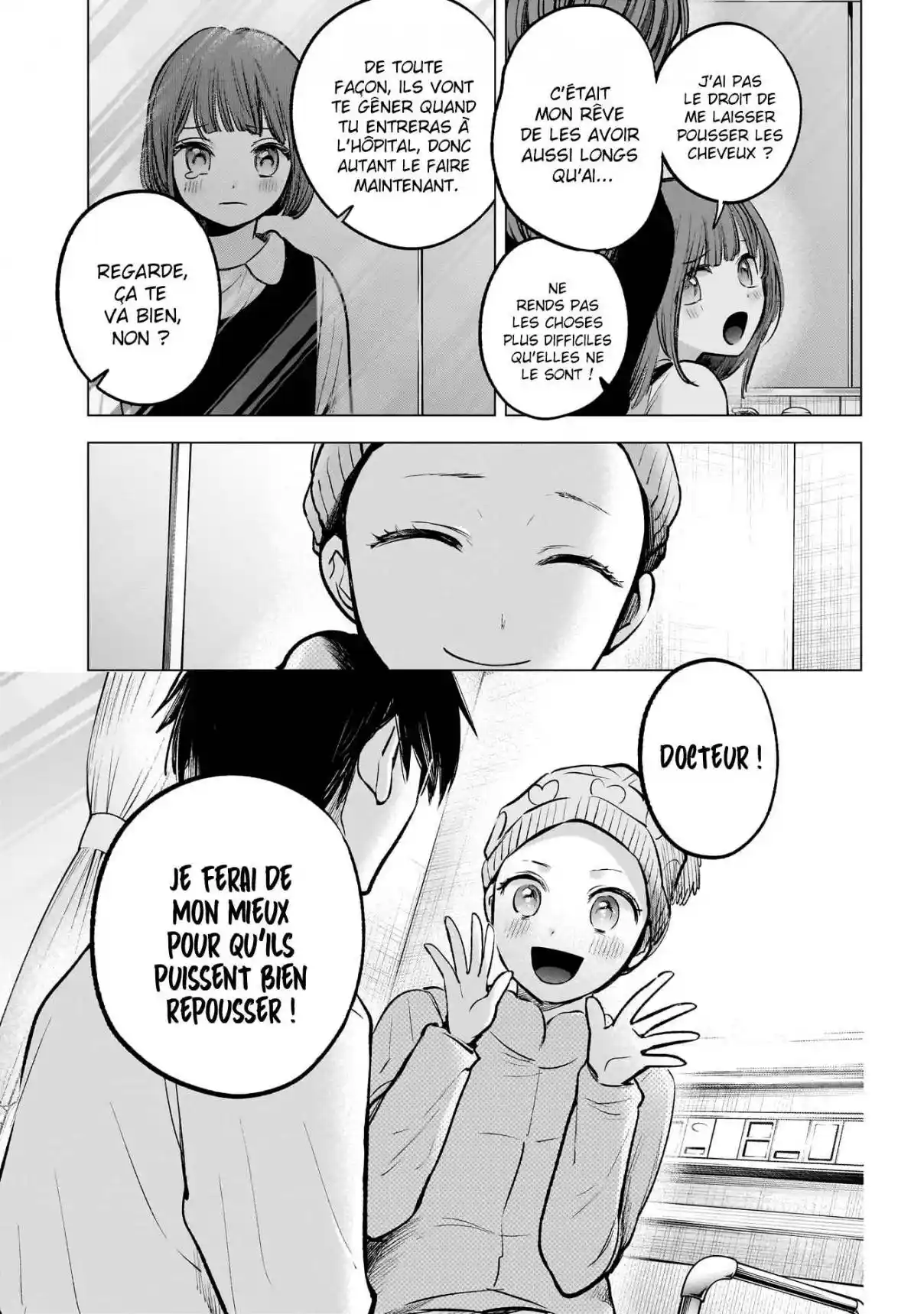 Read Oshi No Ko FR Manga Online