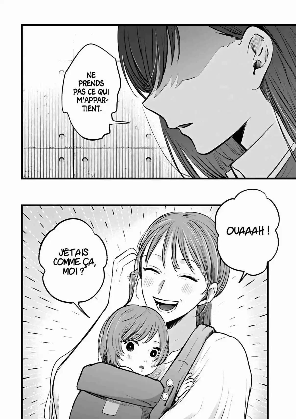 Read Oshi No Ko FR Manga Online