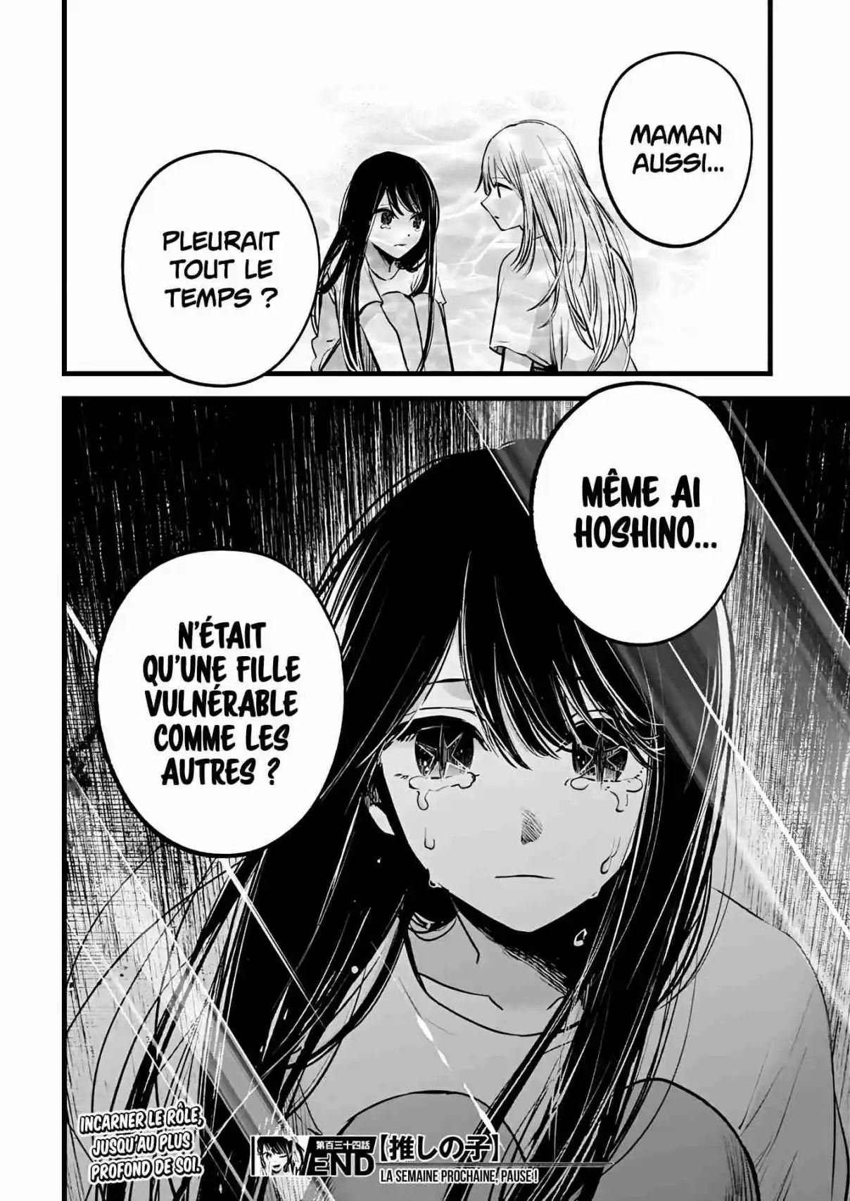 Read Oshi No Ko FR Manga Online