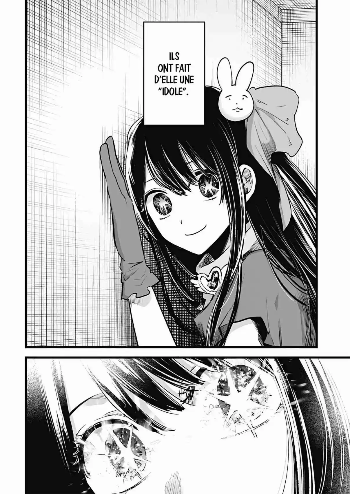 Read Oshi No Ko FR Manga Online