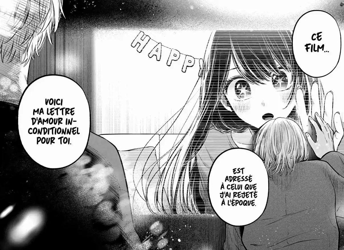 Read Oshi No Ko FR Manga Online