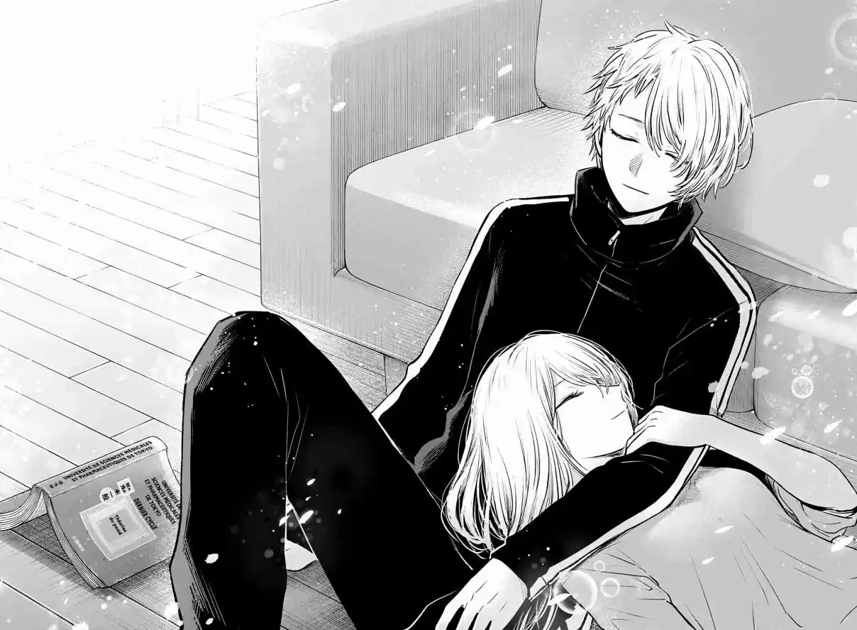 Read Oshi No Ko FR Manga Online