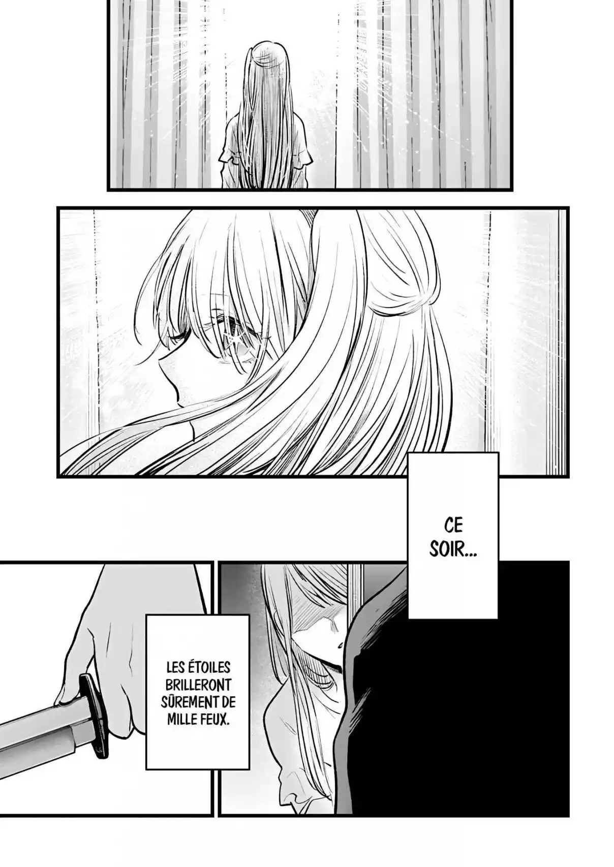 Read Oshi No Ko FR Manga Online