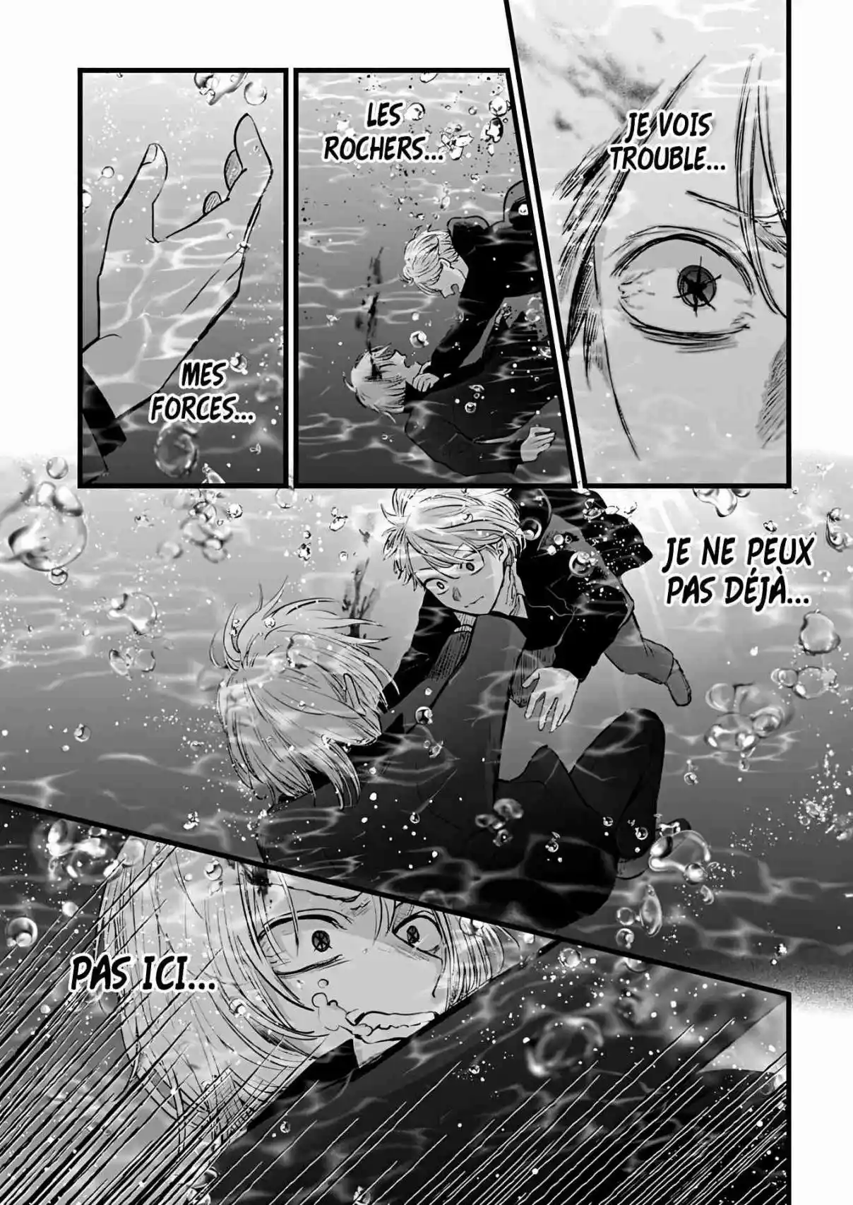 Read Oshi No Ko FR Manga Online