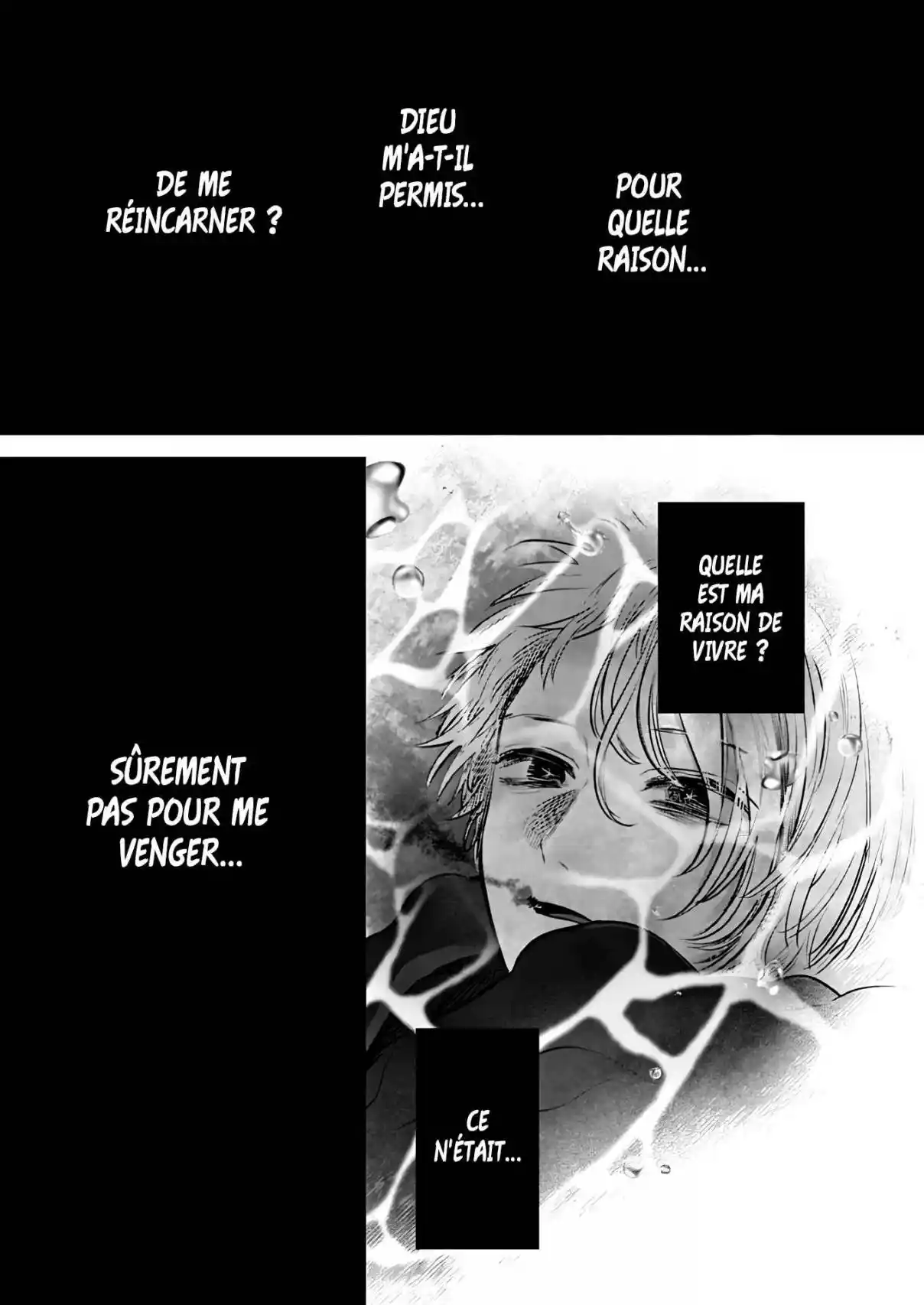 Read Oshi No Ko FR Manga Online