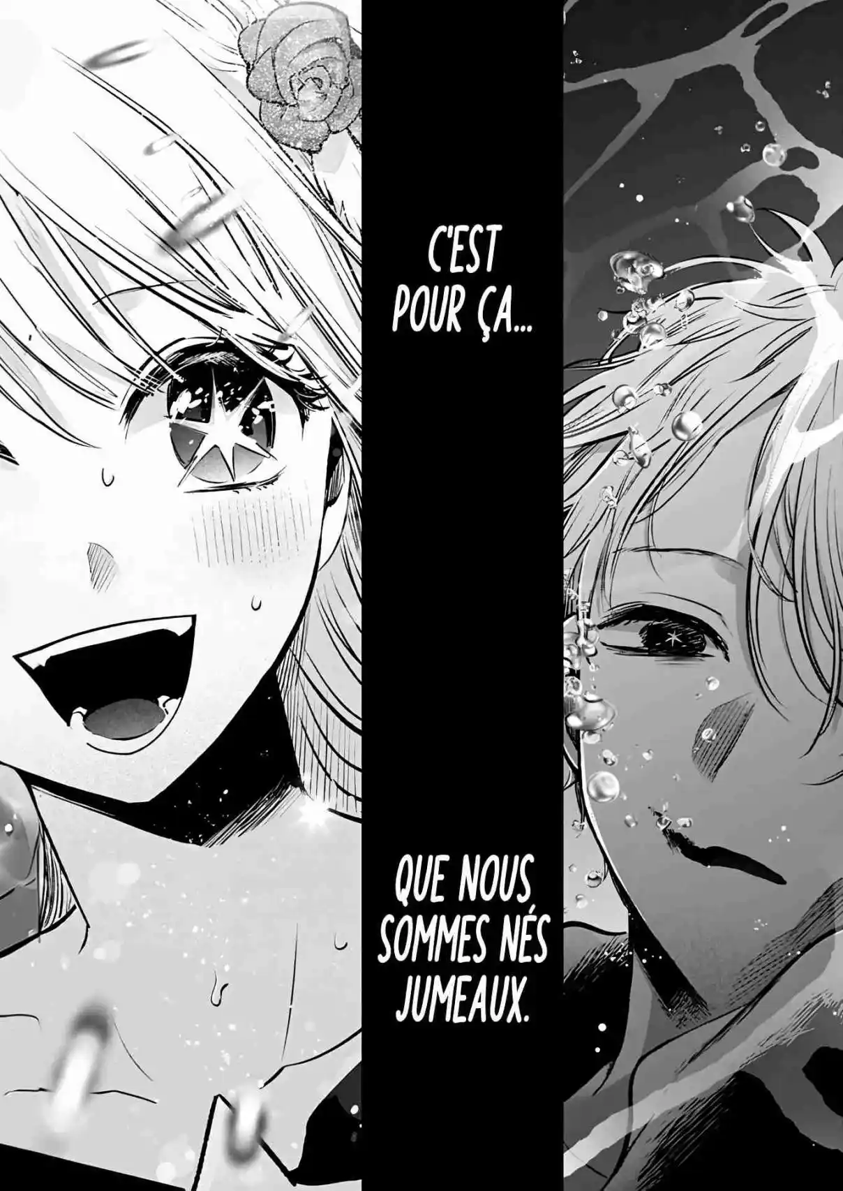 Read Oshi No Ko FR Manga Online