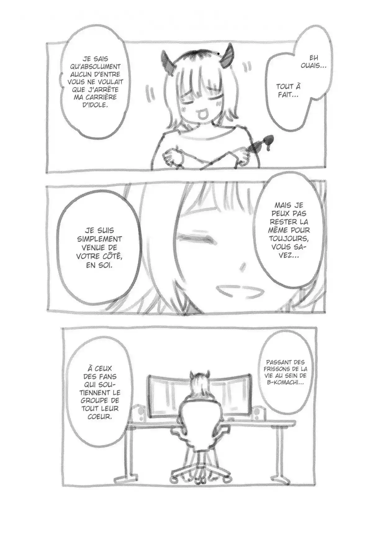 Read Oshi No Ko FR Manga Online