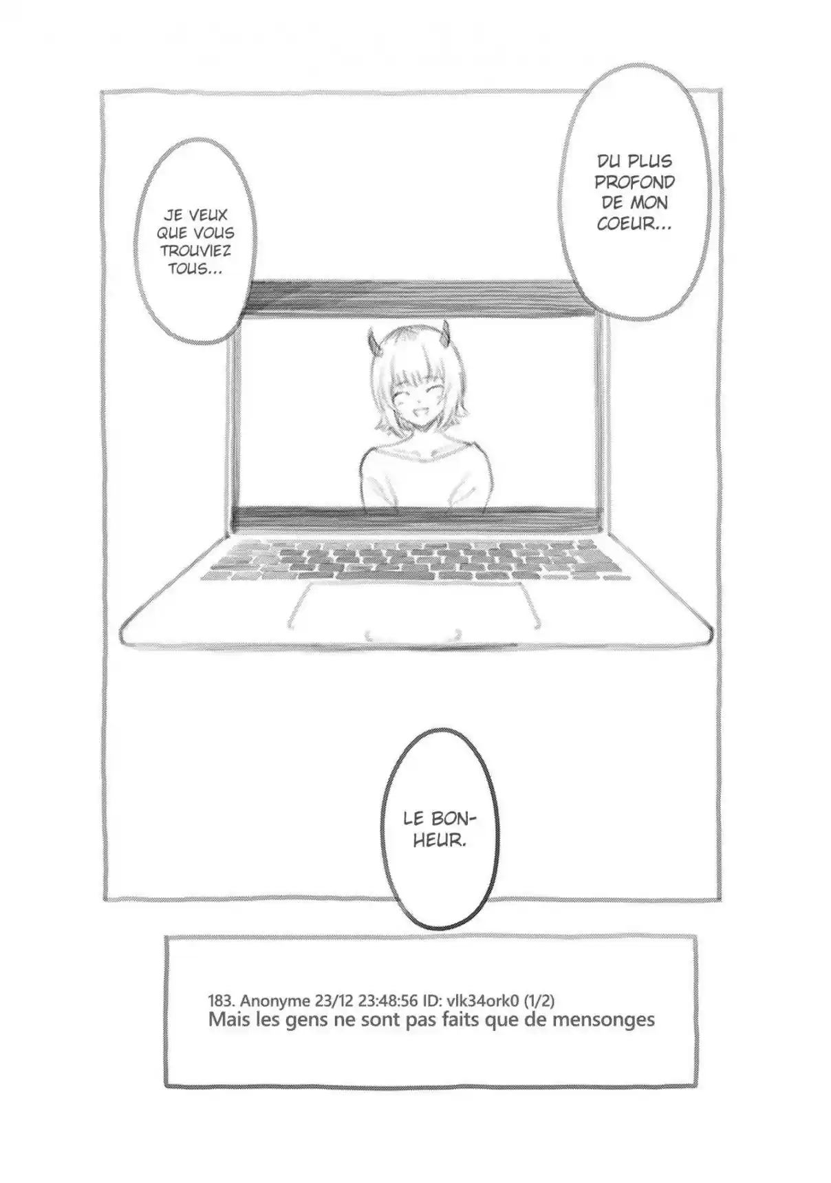 Read Oshi No Ko FR Manga Online