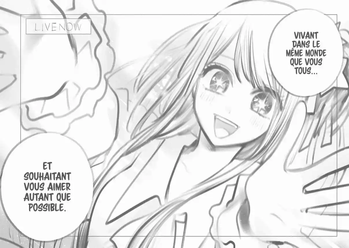 Read Oshi No Ko FR Manga Online