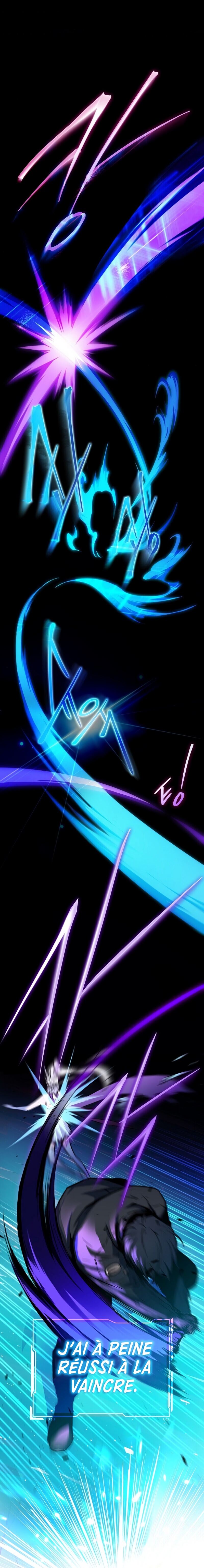 Read Return of the Frozen Player FR Manga Online